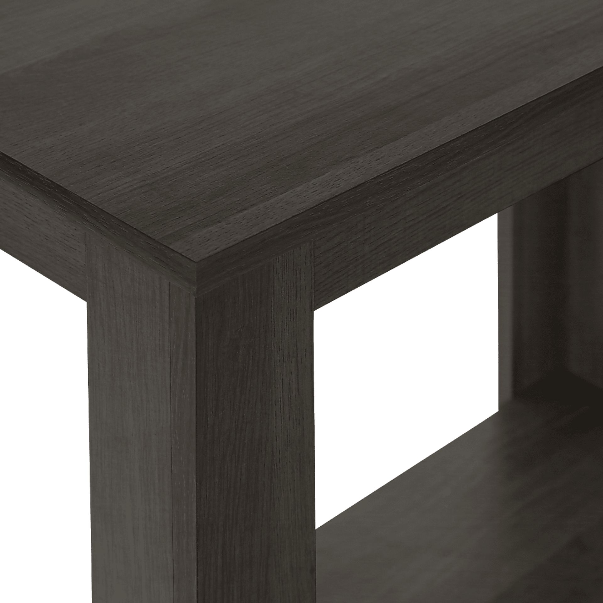Ferngrove Oak Brown End Table - Image 7