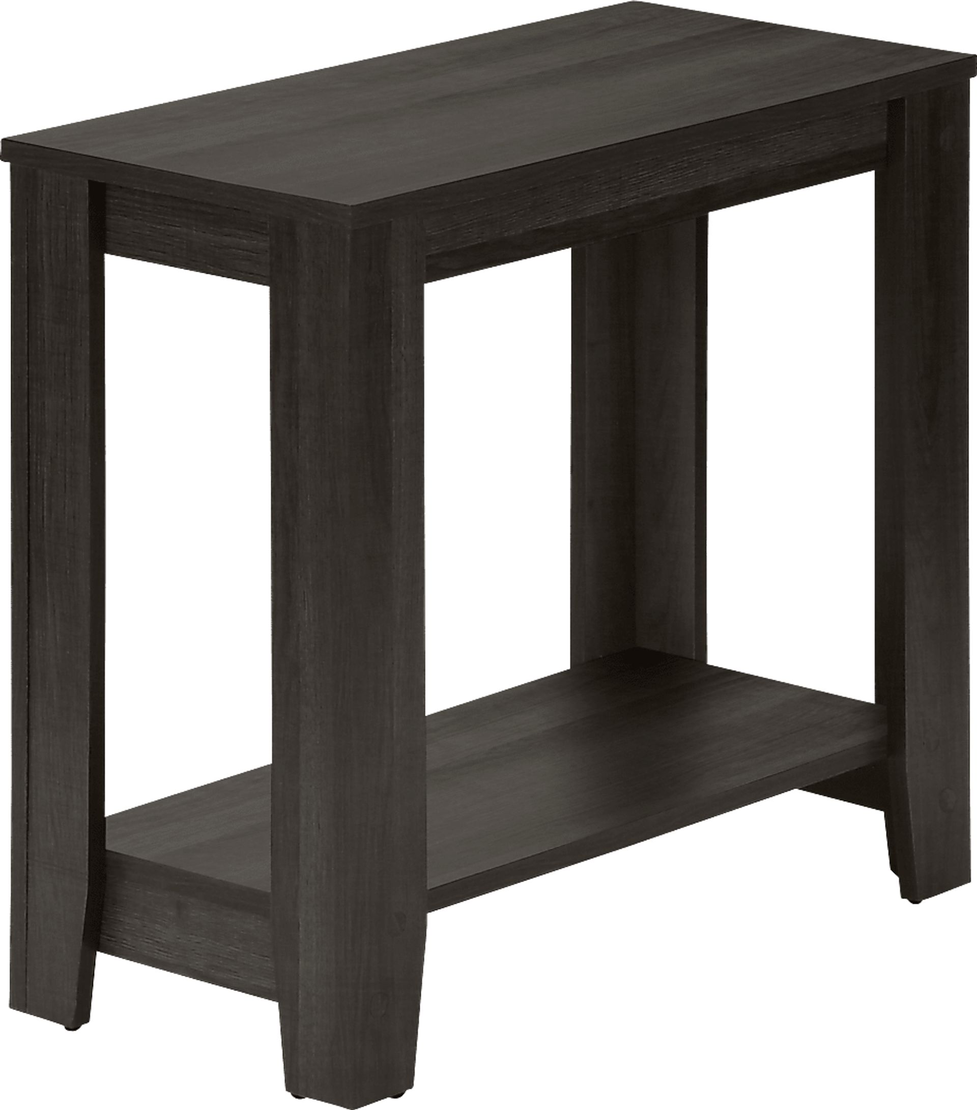 Ferngrove Oak Brown End Table - Image 1