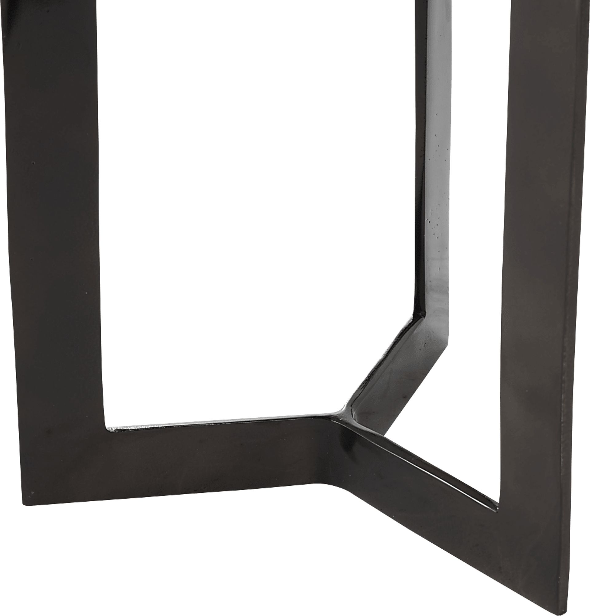 Ferni Black Accent Tables, Set of 3 - Image 5