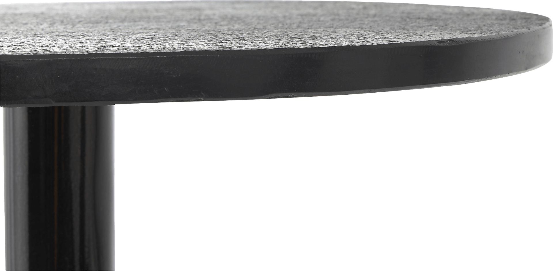 Ferni Black Accent Tables, Set of 3 - Image 6