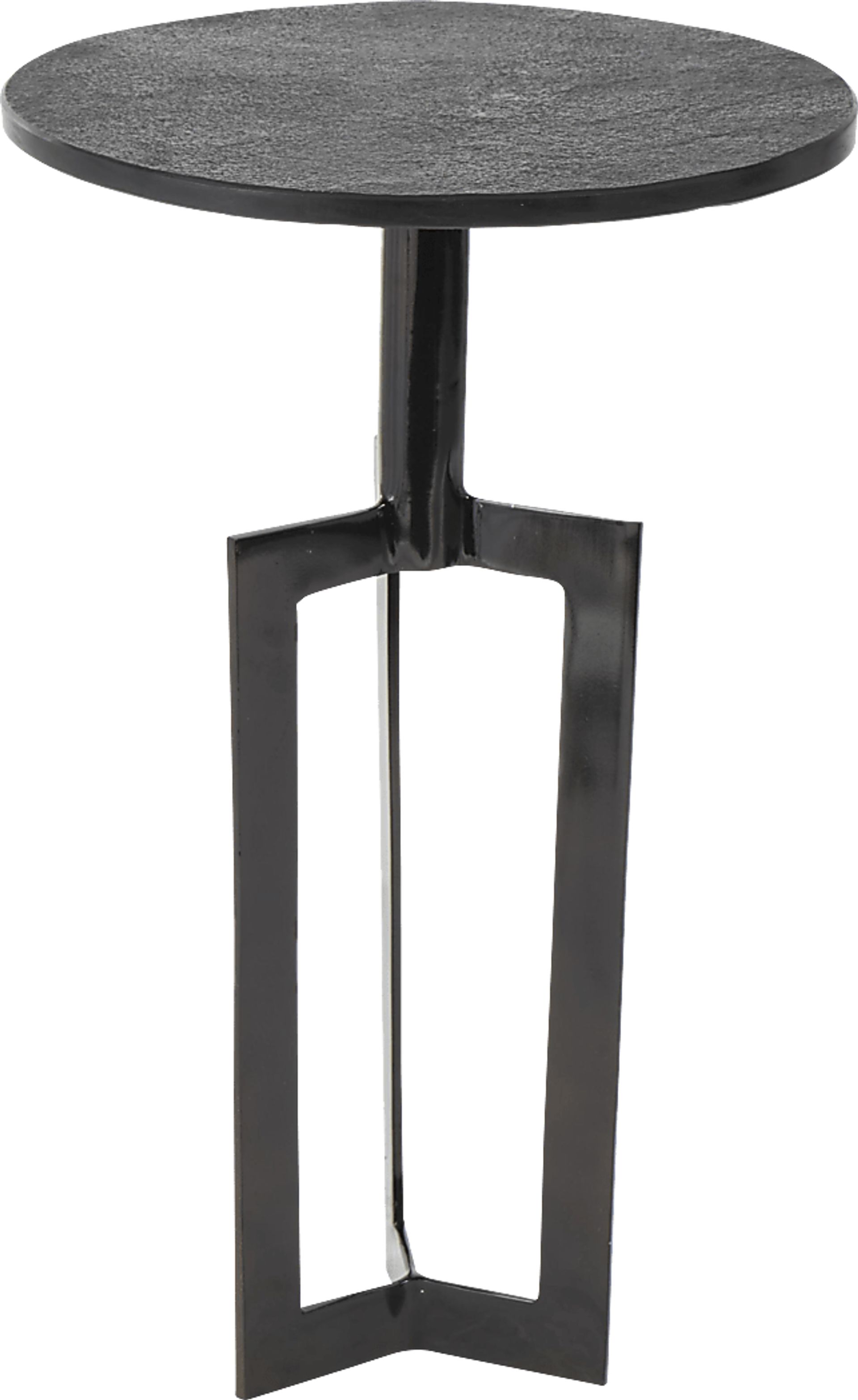 Ferni Black Accent Tables, Set of 3 - Image 8