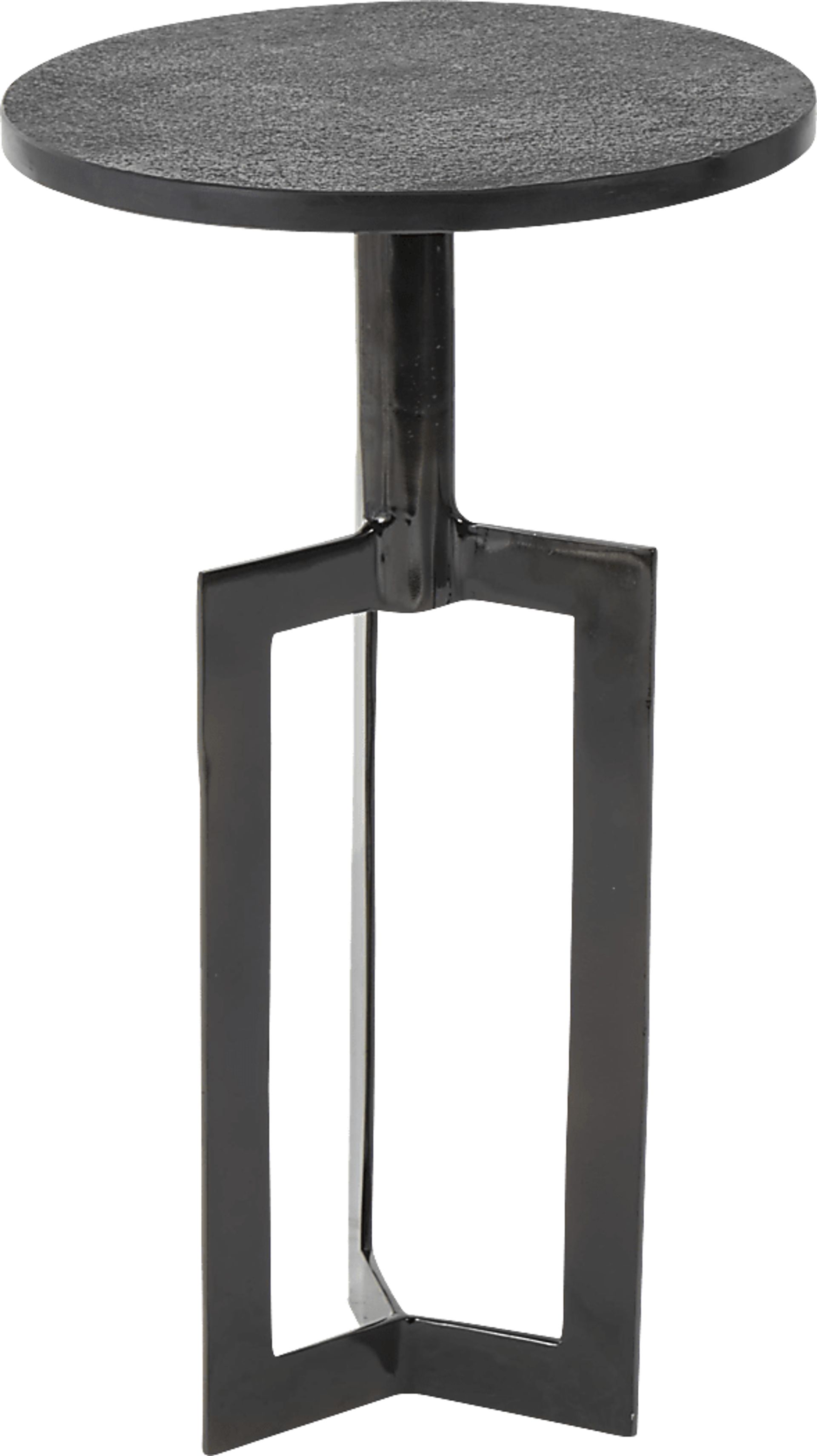 Ferni Black Accent Tables, Set of 3 - Image 9