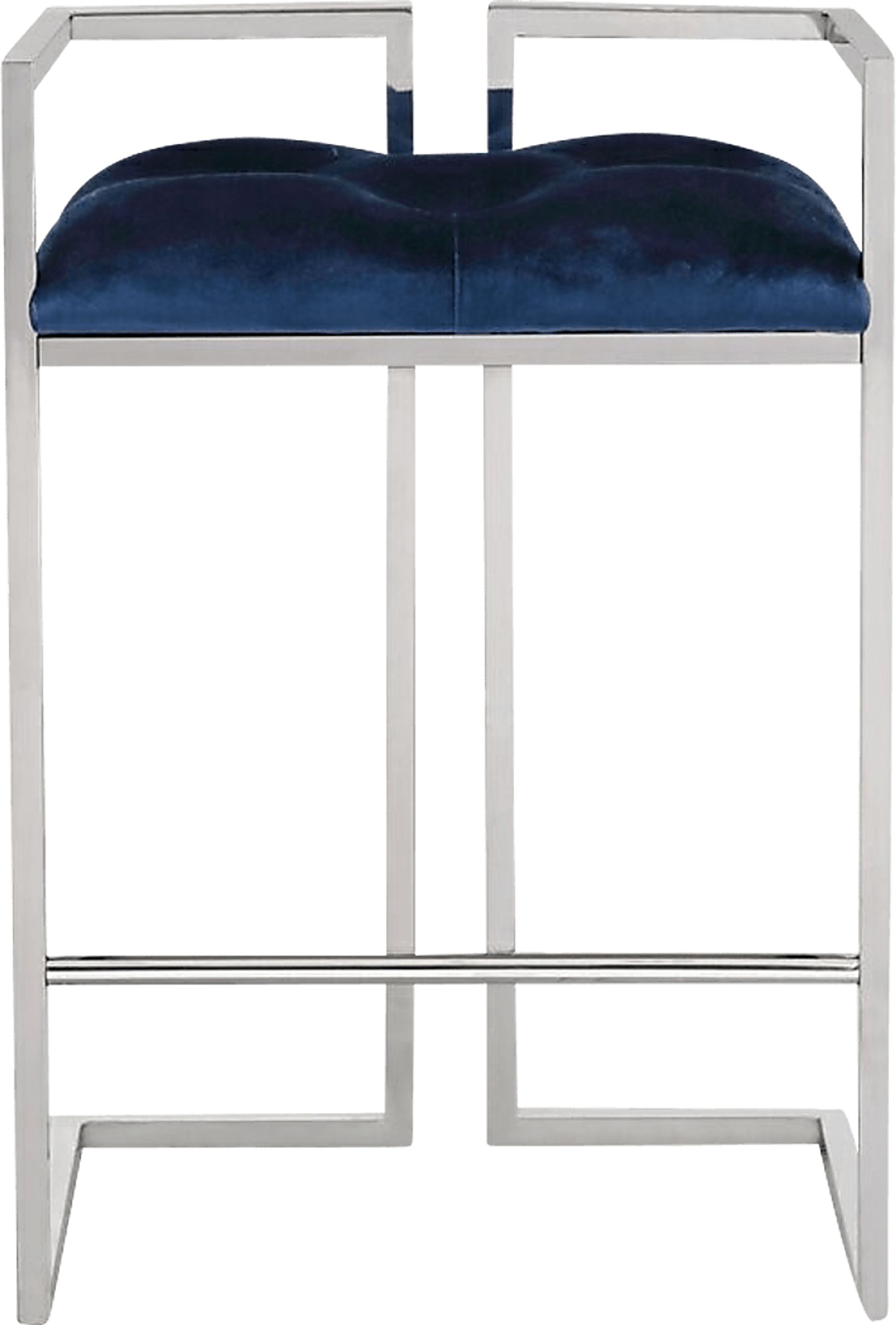 Fernway Blue Counter Stool - Image 1