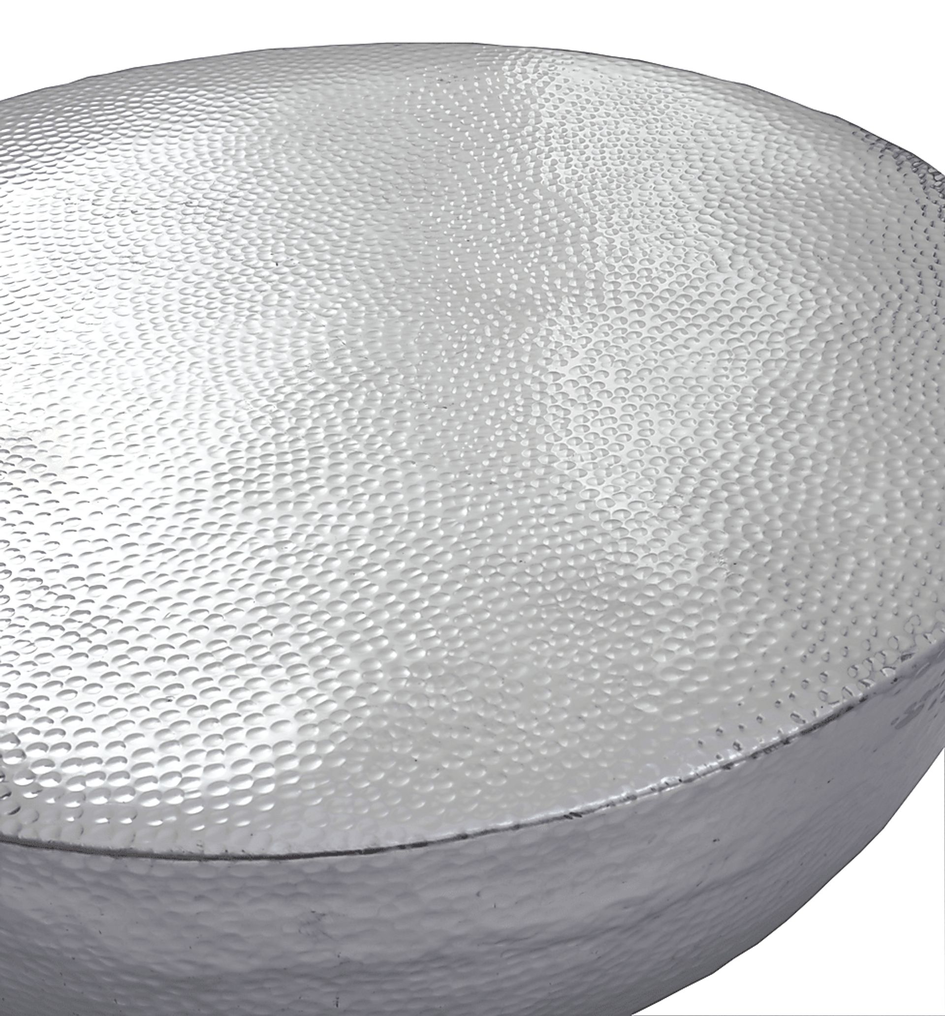 Fernwood Silver Cocktail Table - Image 2