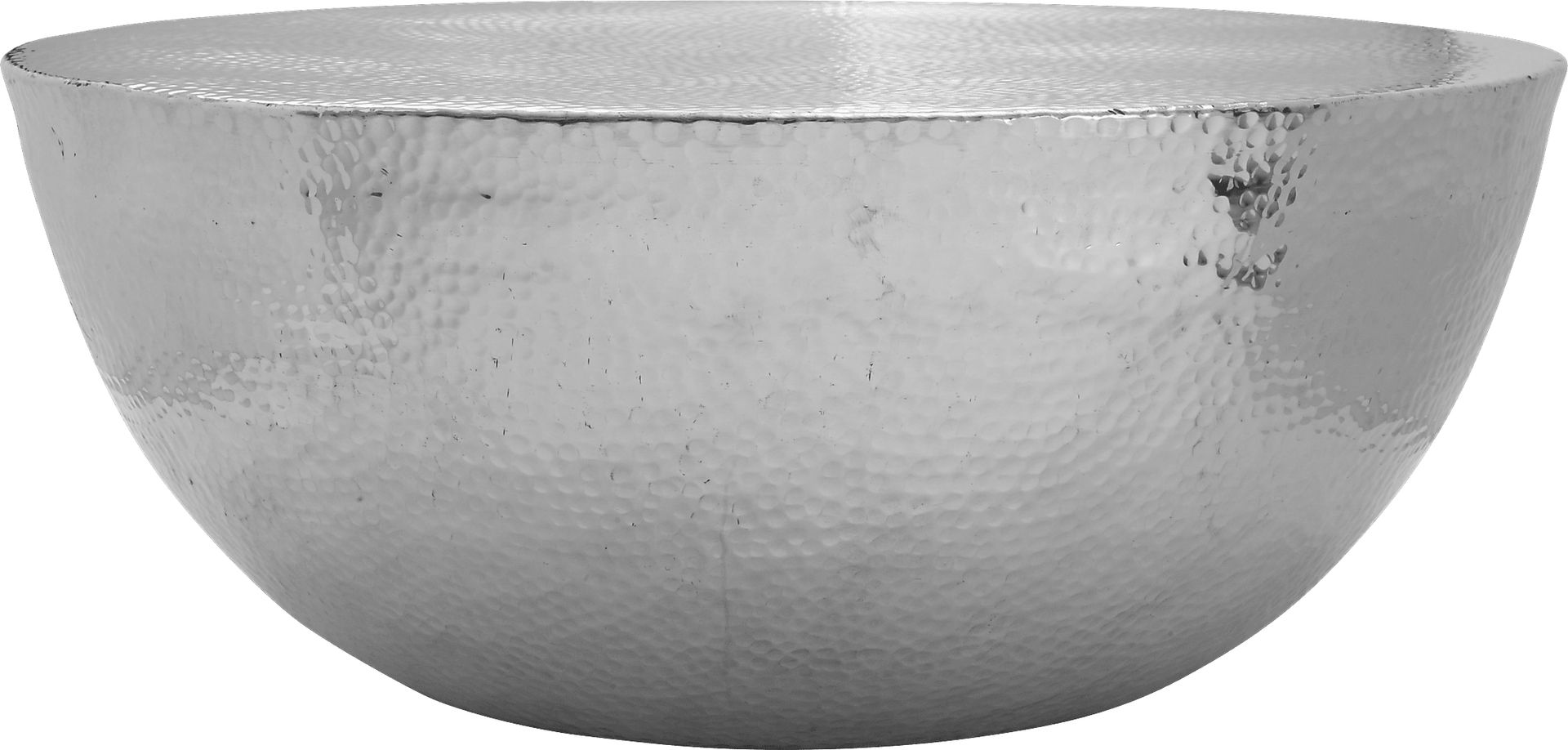 Fernwood Silver Cocktail Table - Image 3