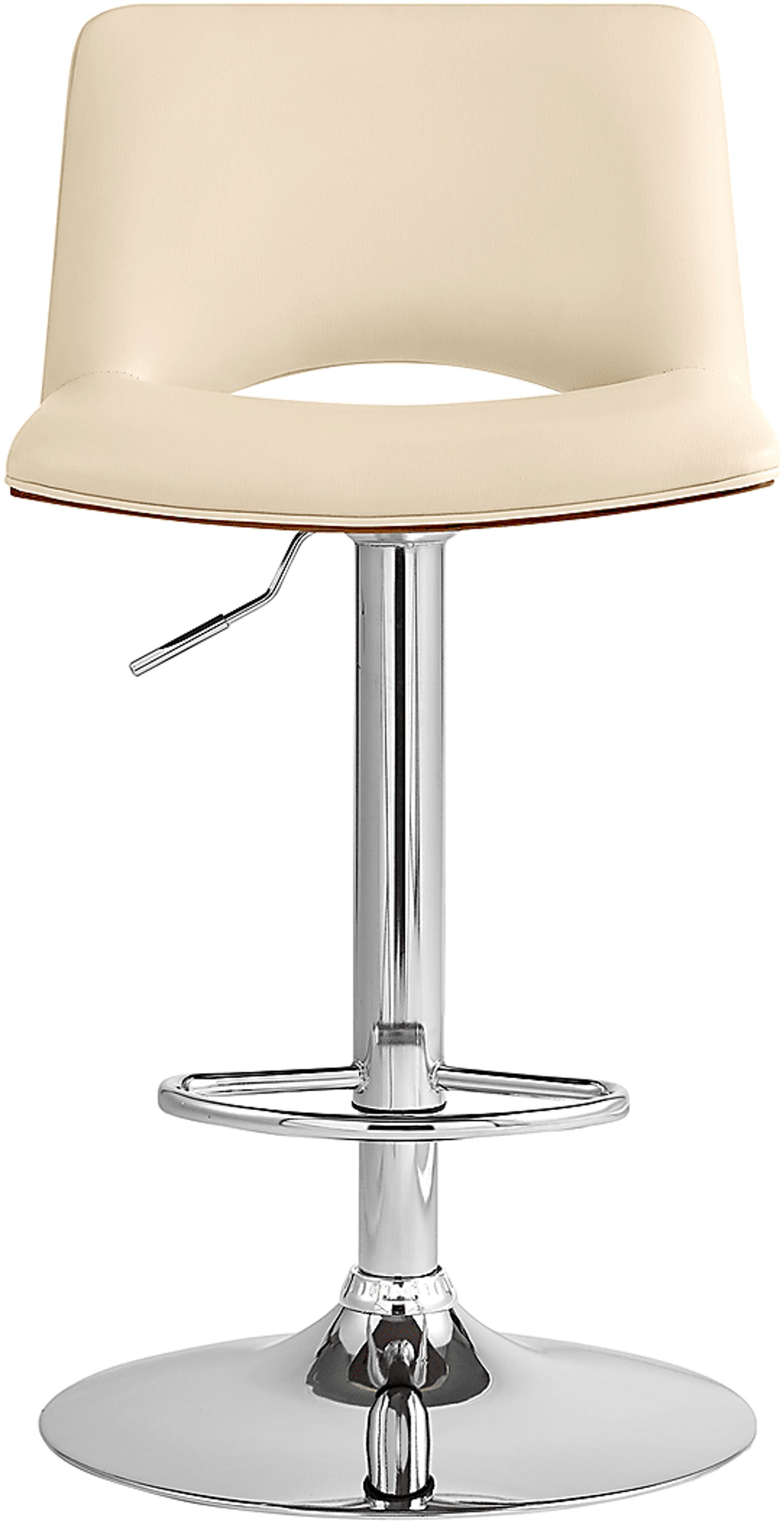 Ferralane I Cream Barstool - Image 2