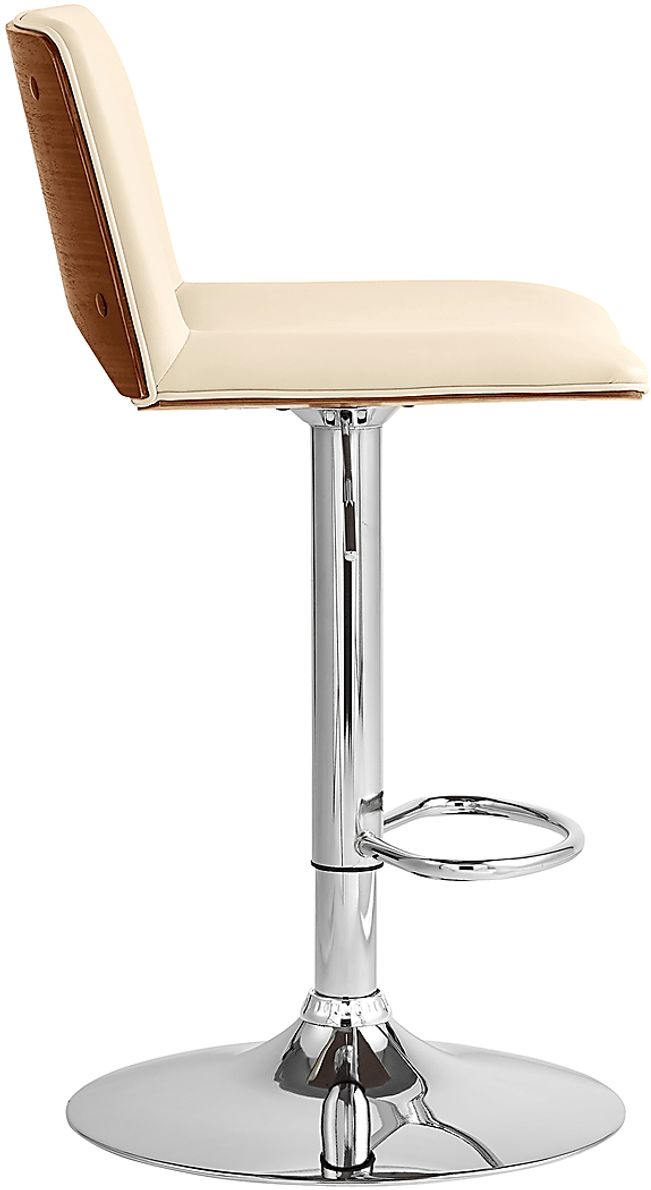 Ferralane I Cream Barstool
