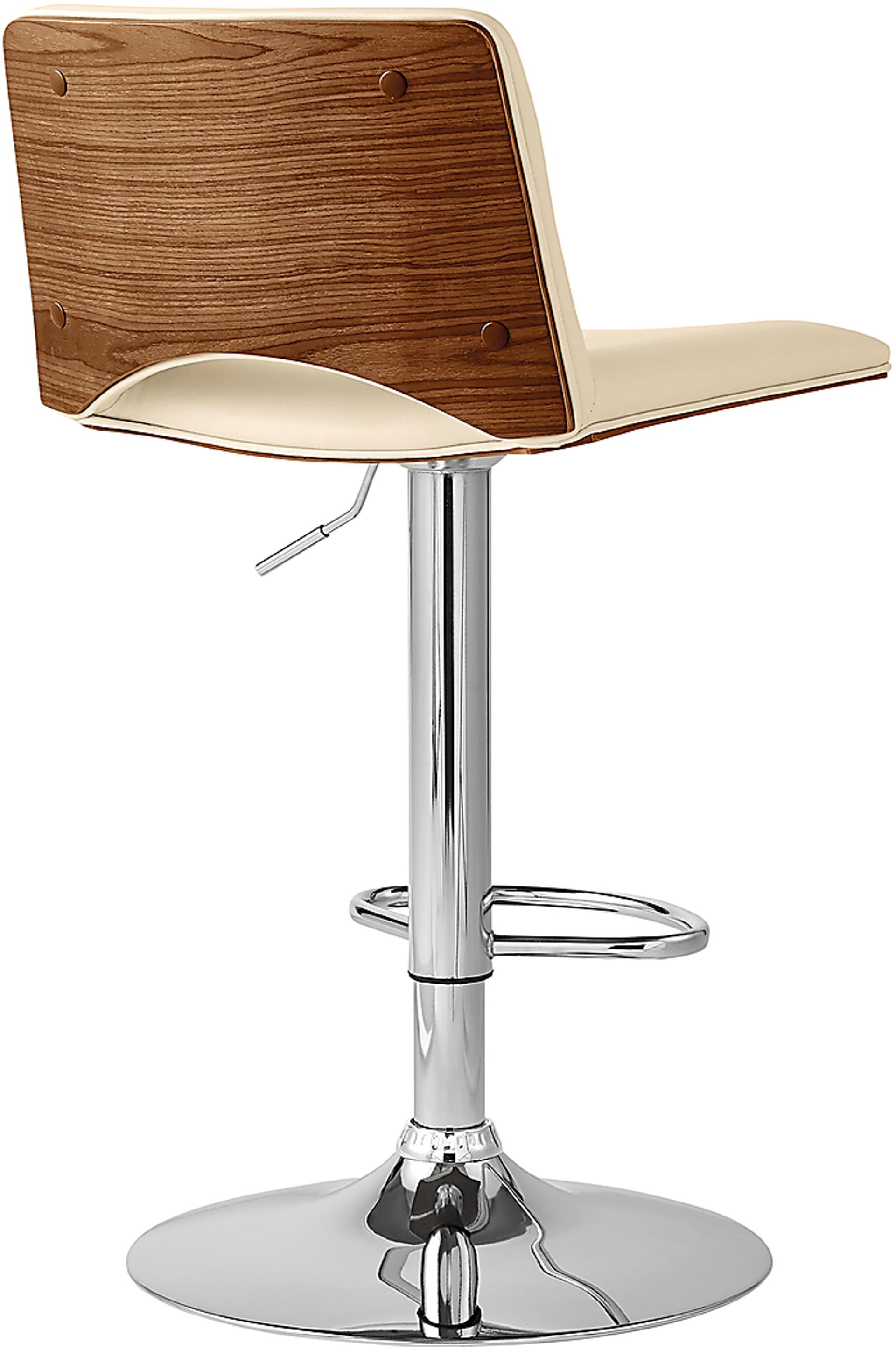 Ferralane I Cream Barstool - Image 4