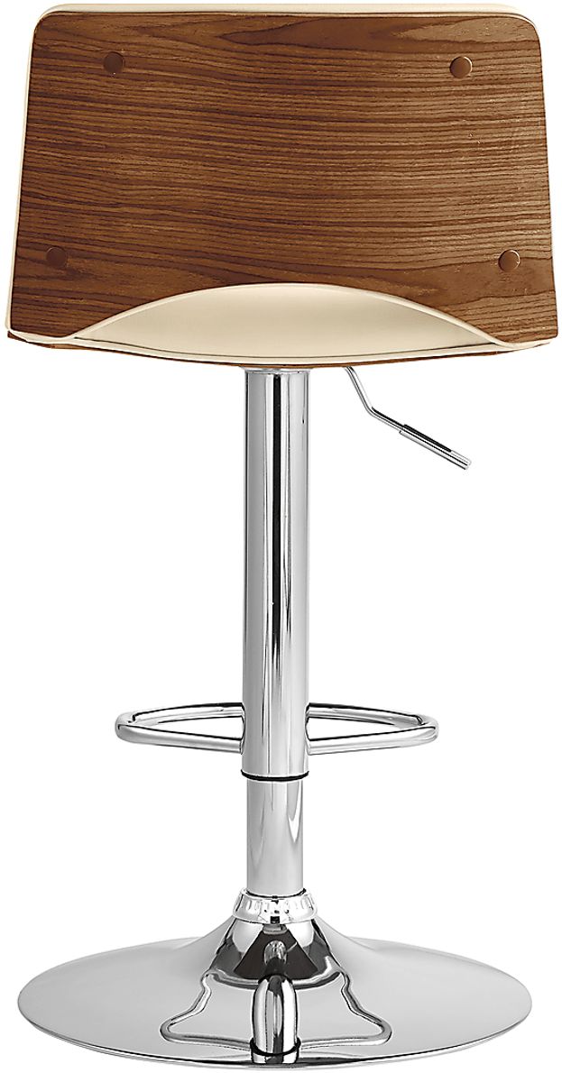 Ferralane I Cream Barstool