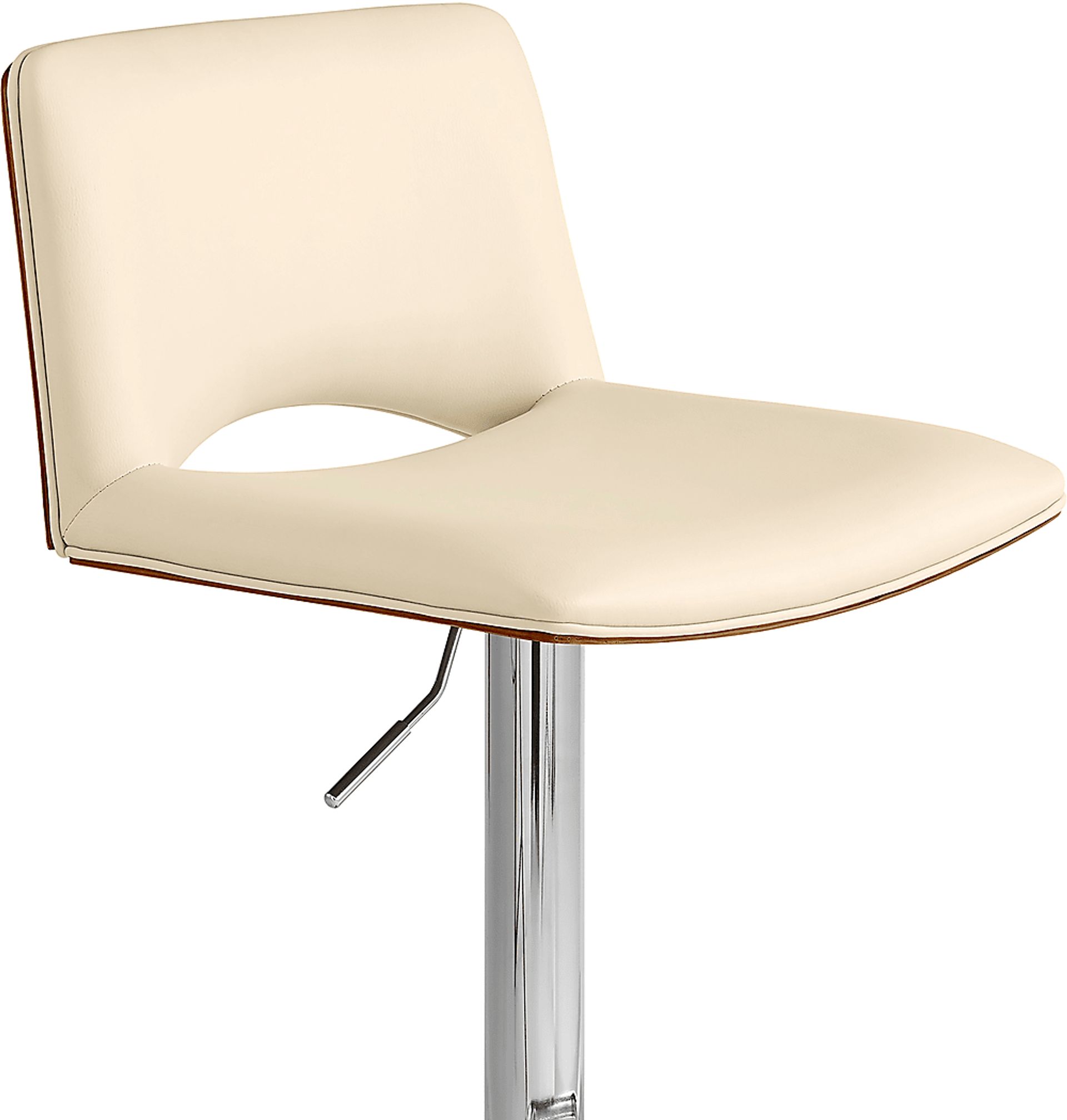 Ferralane I Cream Barstool - Image 6
