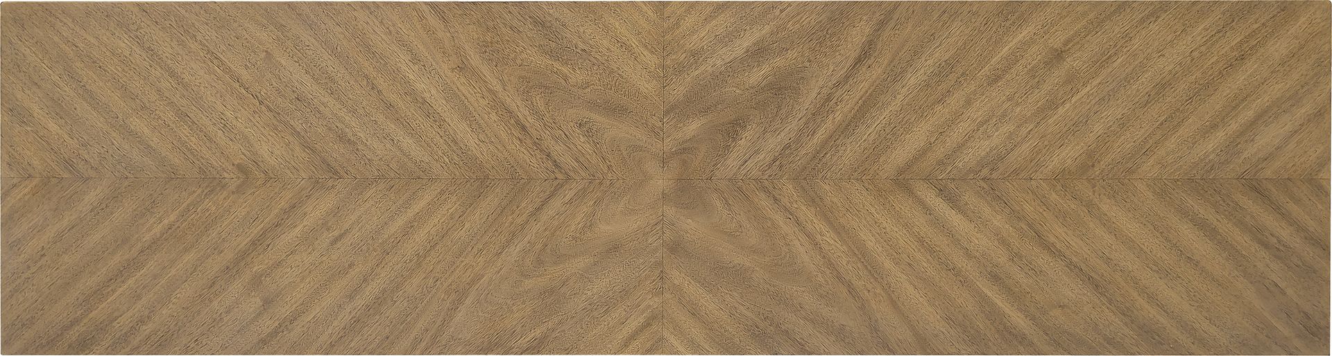 Ferran Natural Credenza - Image 6