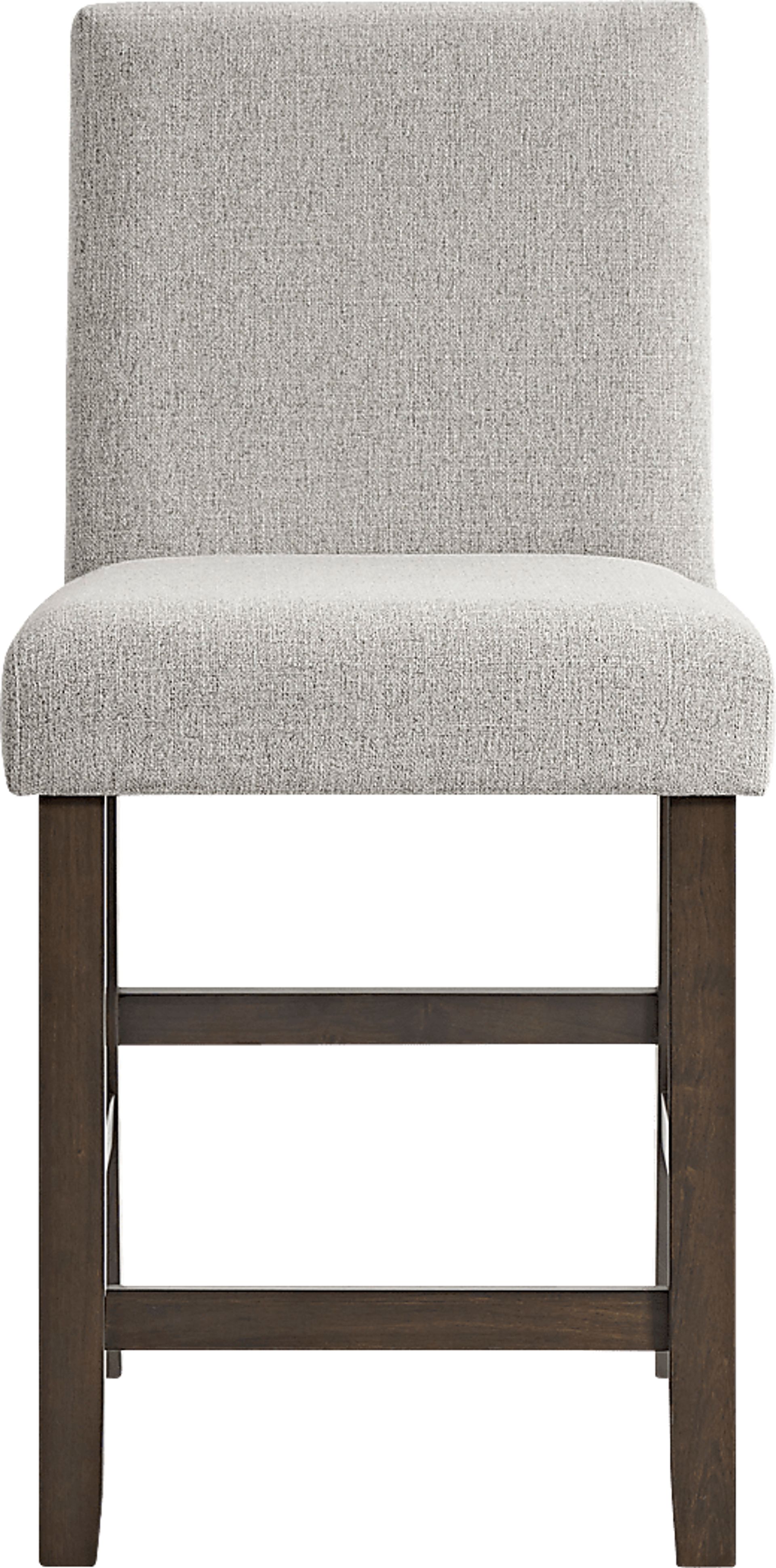 Ferrell Brown Side Chair - Image 7