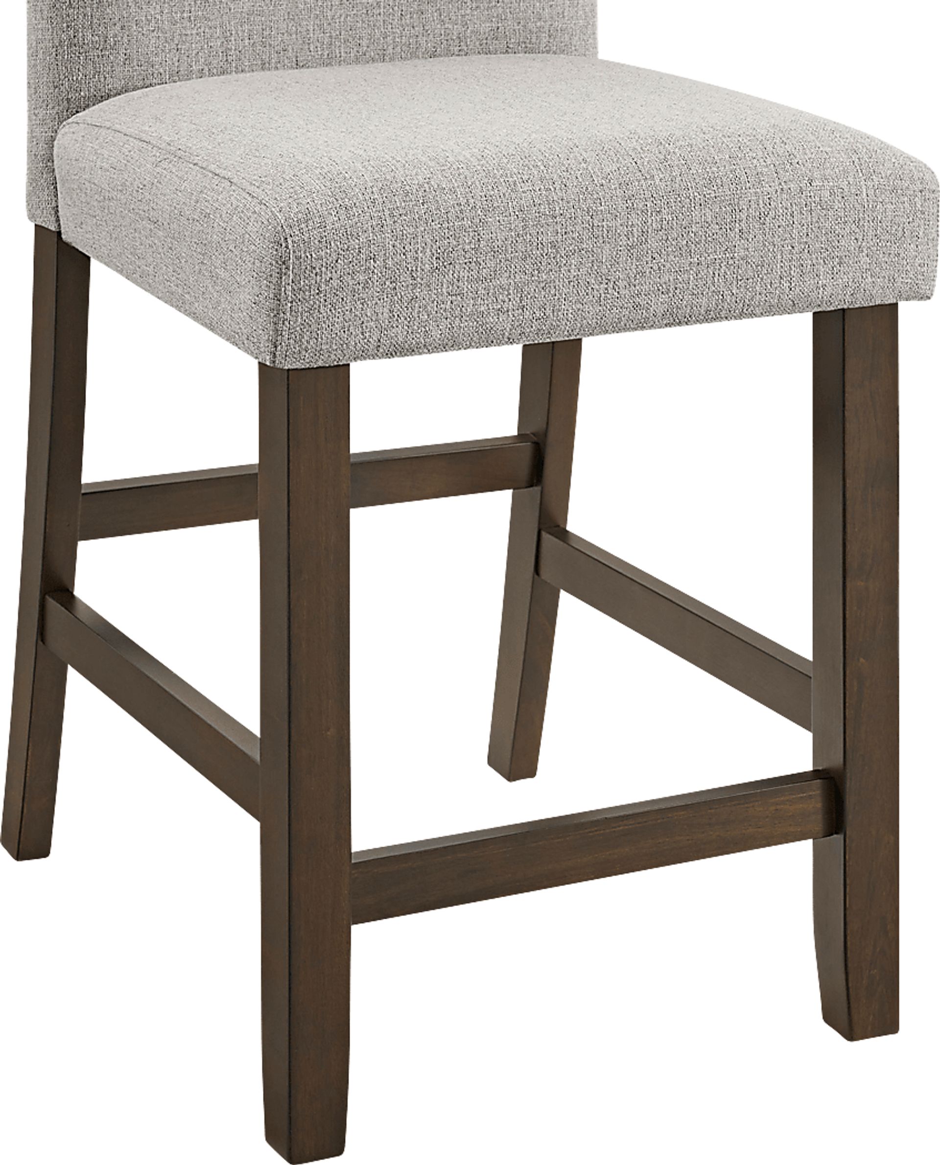 Ferrell Brown Side Chair - Image 8