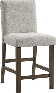 Ferrell Brown Side Chair