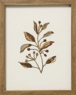 Ferres I Brown Artwork