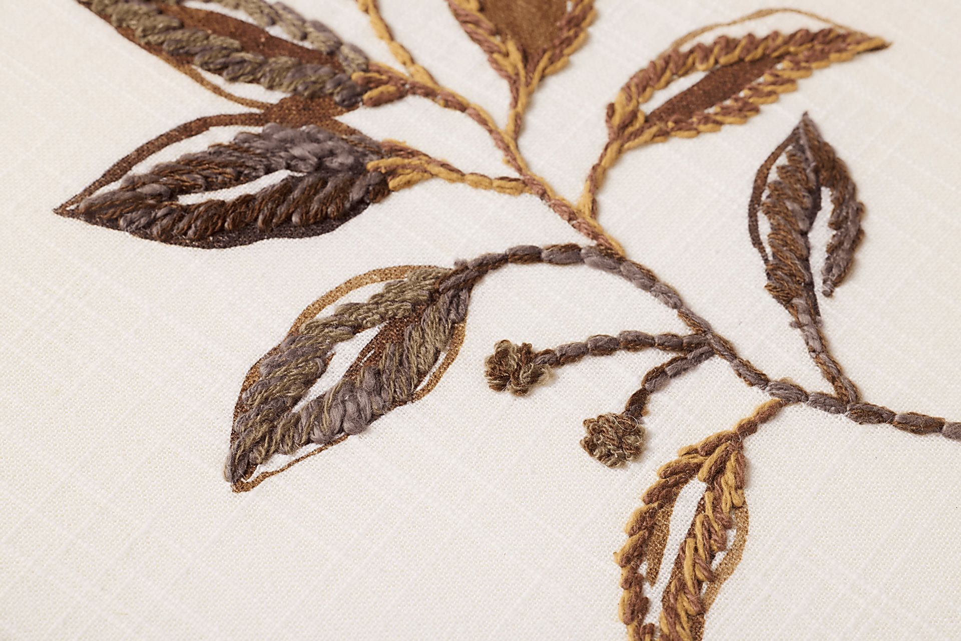 Ferres II Brown Artwork - Image 2