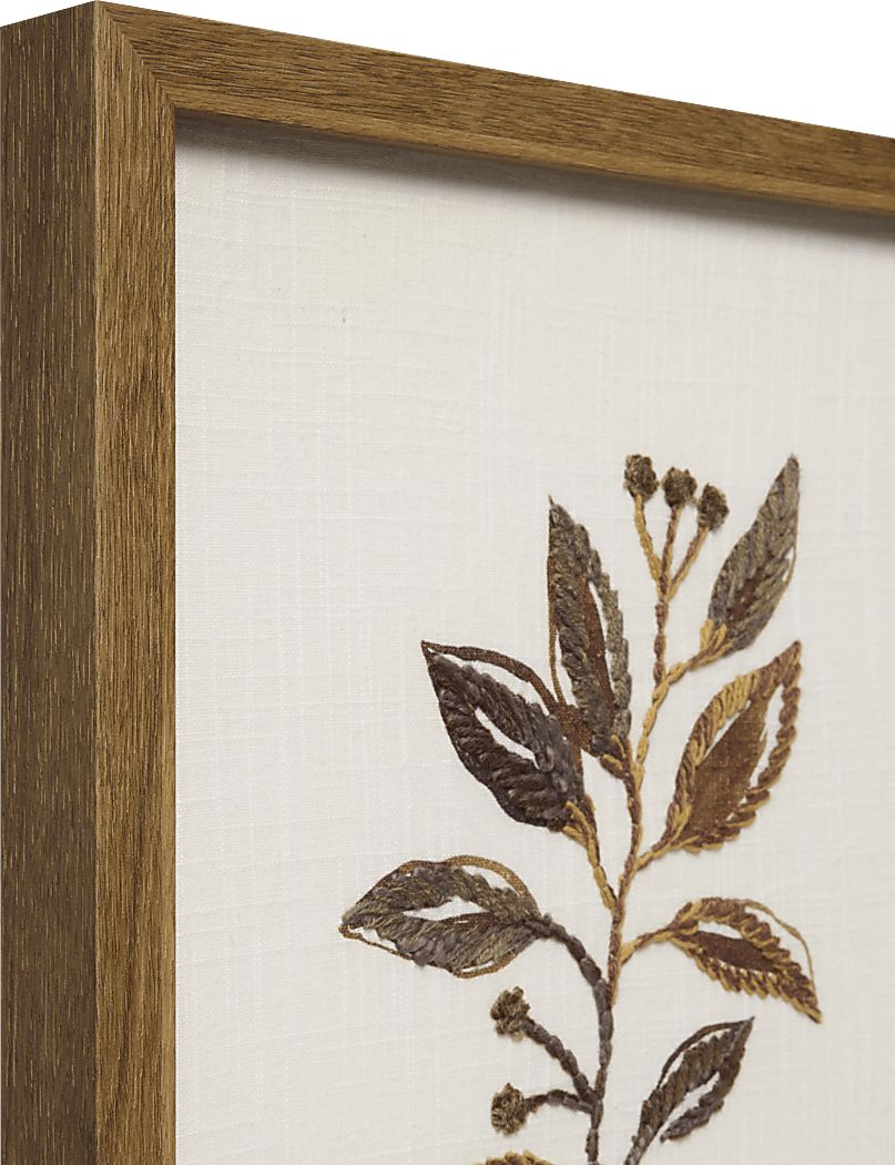 Ferres II Brown Artwork - Thumbnail 2