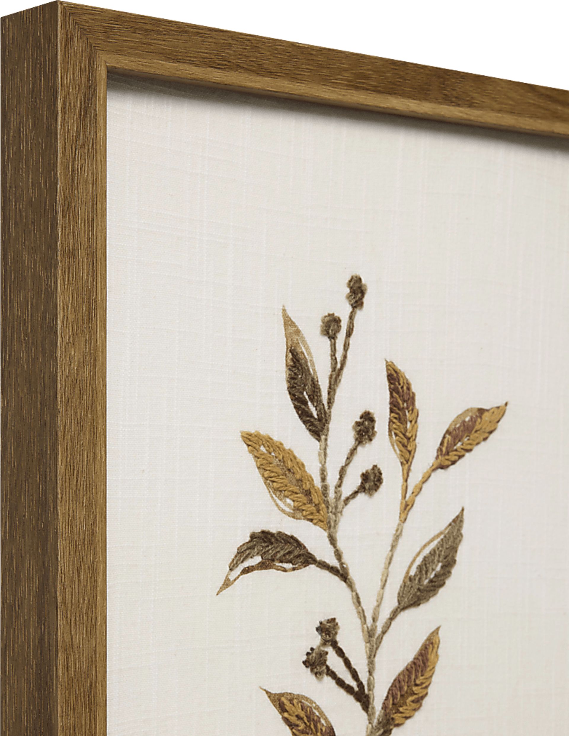 Ferres III Brown Artwork - Image 3