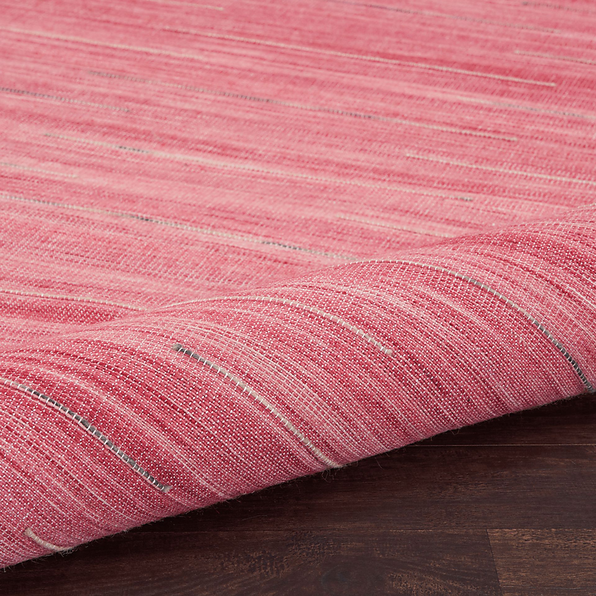 Ferriday Pink 8' x 10' Rug - Image 2