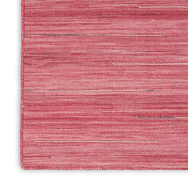 Ferriday Pink 8' x 10' Rug - Thumbnail - Image 5