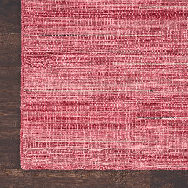 Ferriday Pink 8' x 10' Rug - Thumbnail - Image 7