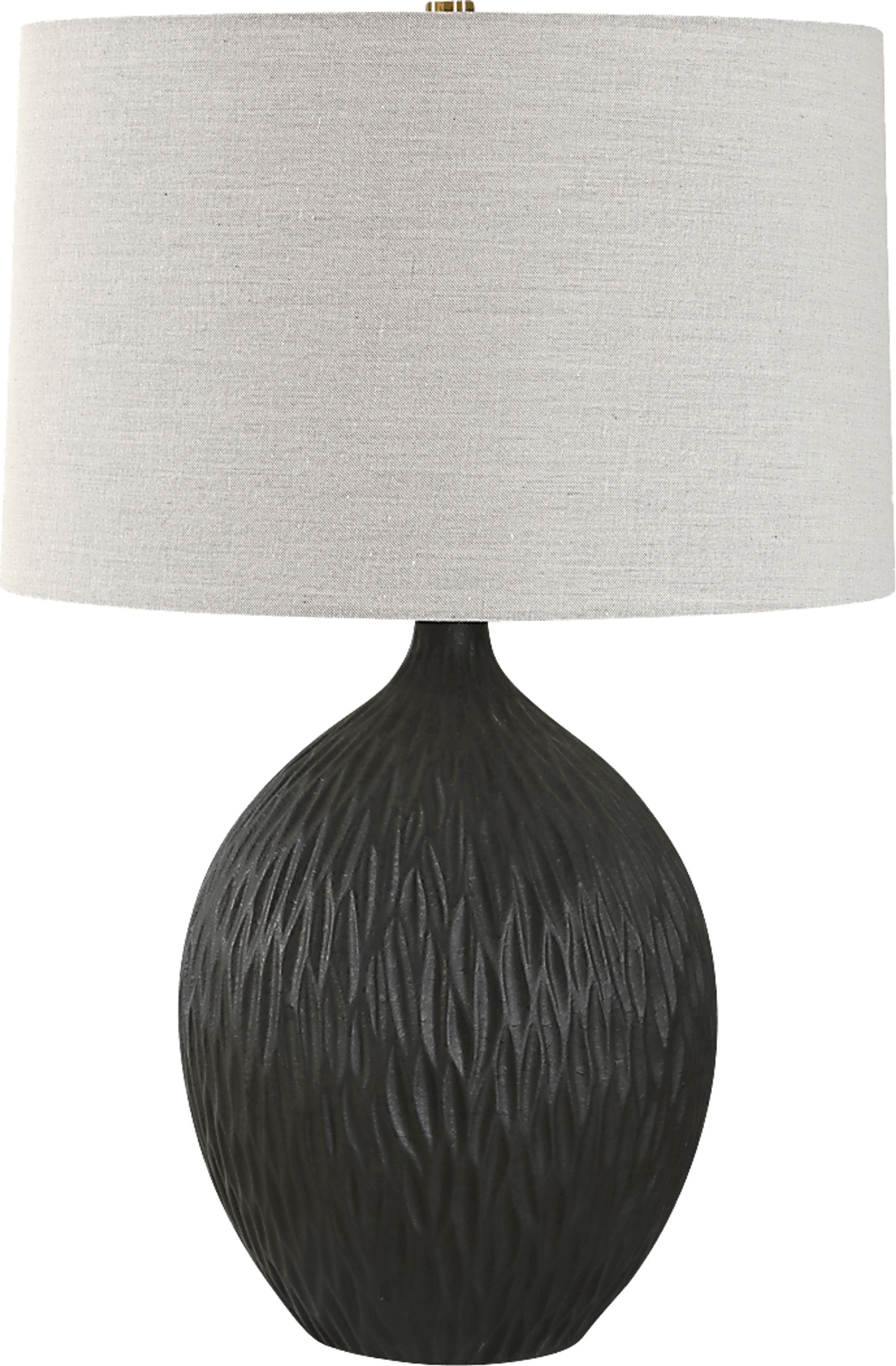 Ferros Black Lamp - Image 6