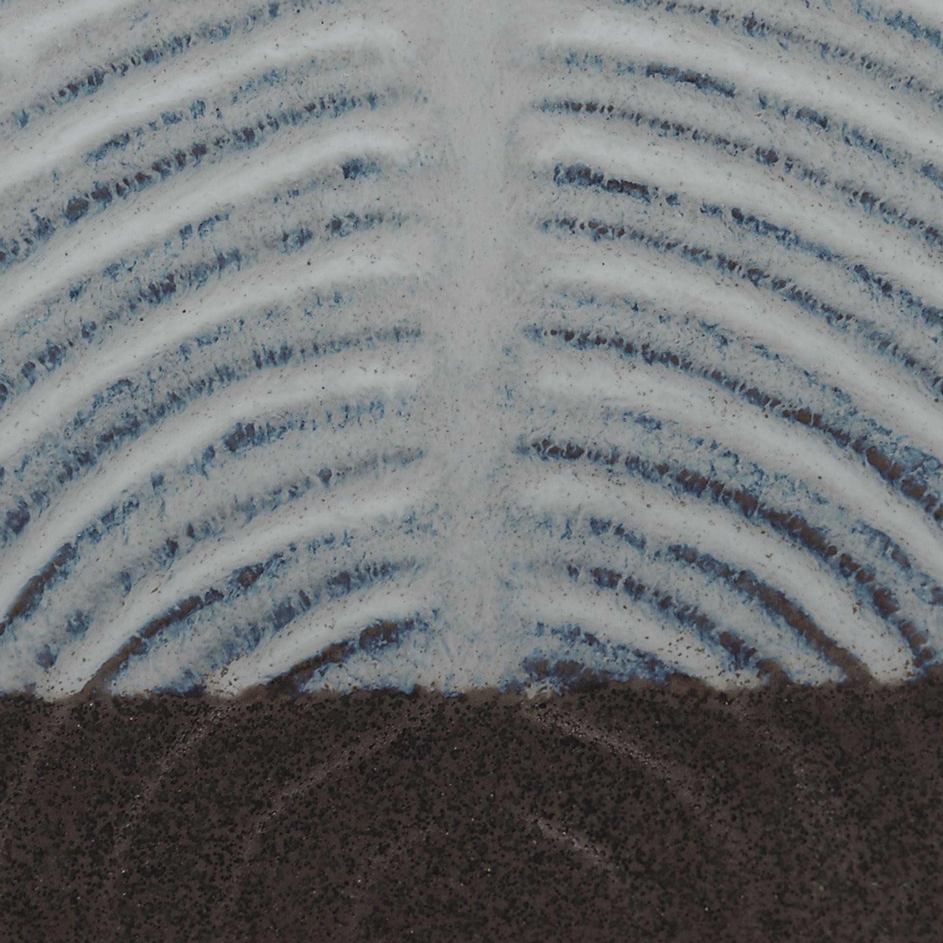 Fredon Blue 8 in. Vase - Image 5