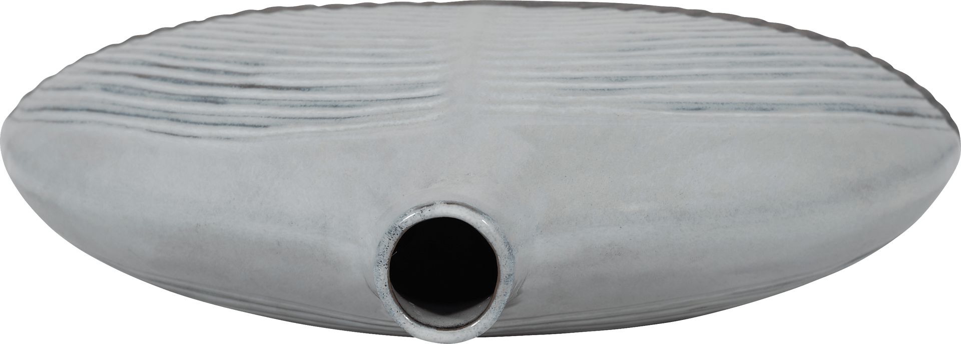 Fredon Blue 8 in. Vase - Image 6