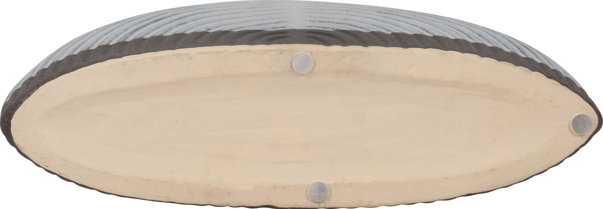 Fredon Blue 8 in. Vase - Image 7