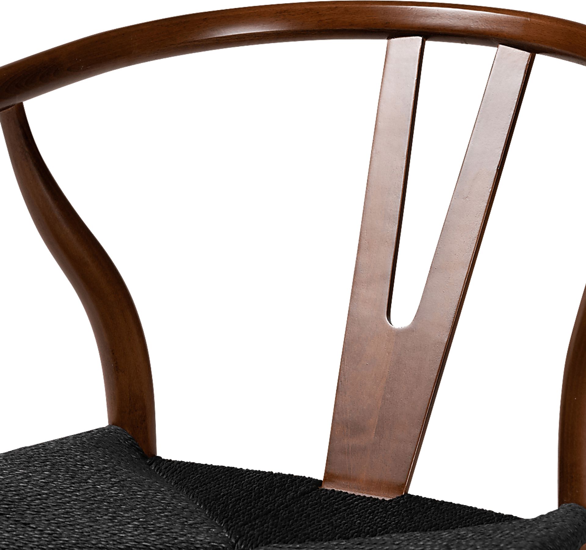 Fertell Brown Arm Chair, Set of 2 - Image 5