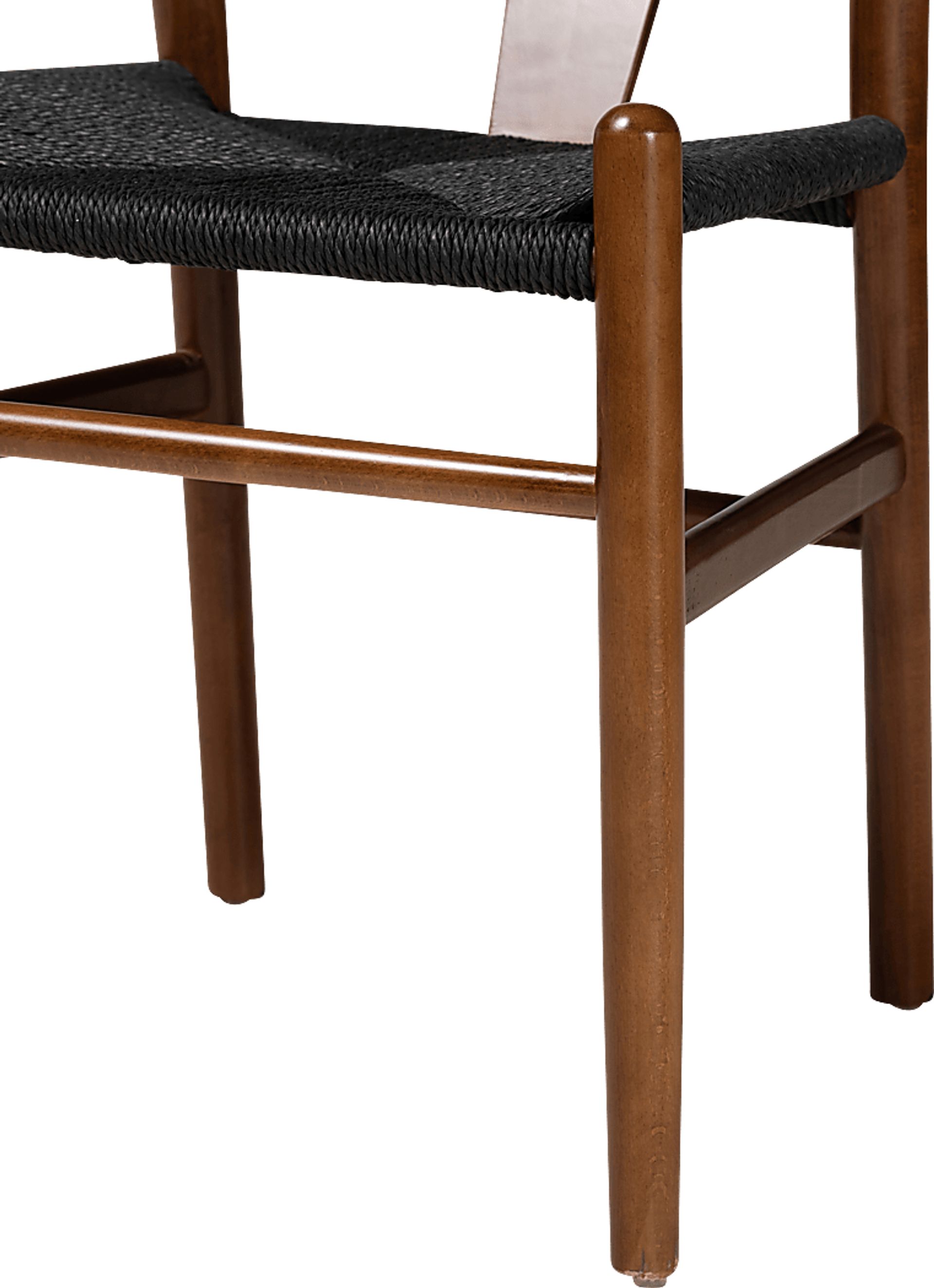 Fertell Brown Arm Chair, Set of 2 - Image 6