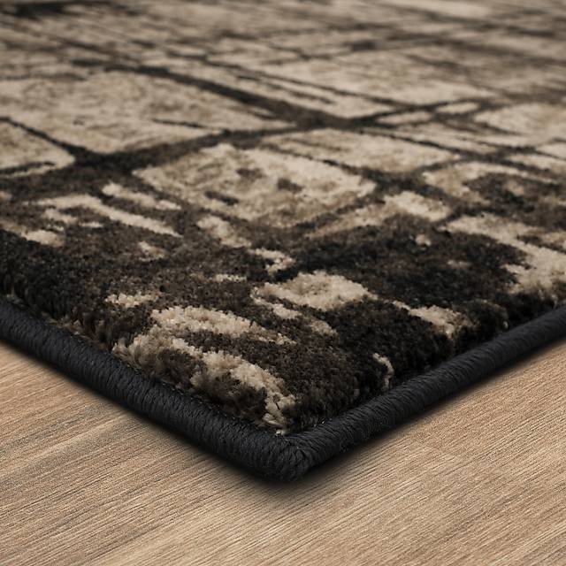 Fesslers Beige 5'3 x 7'10 Rug - Thumbnail - Image 4