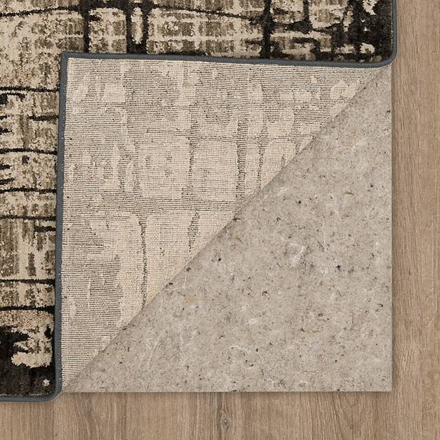 Fesslers Beige 5'3 x 7'10 Rug - Thumbnail - Image 5
