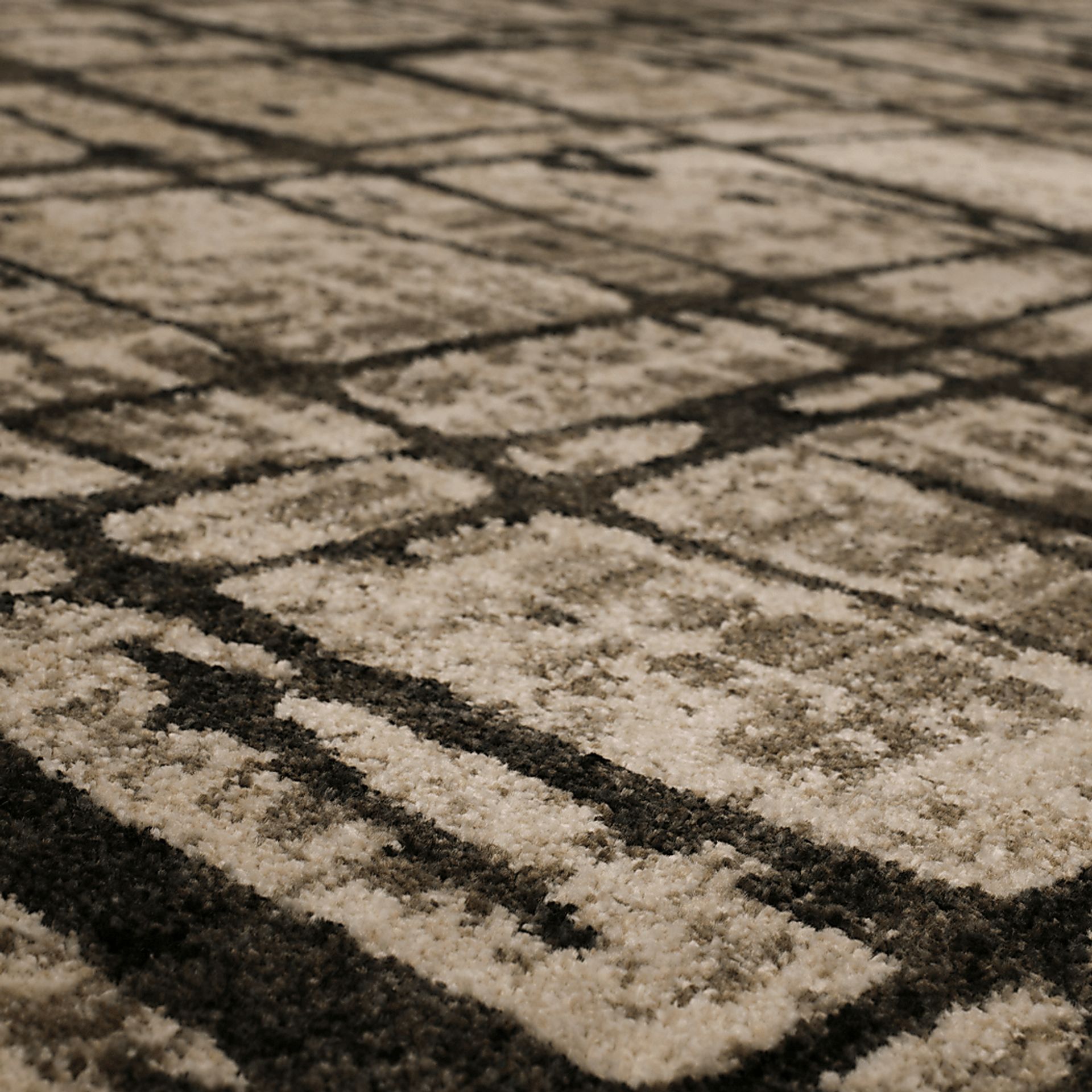 Fesslers Beige 5'3 x 7'10 Rug - Image 6