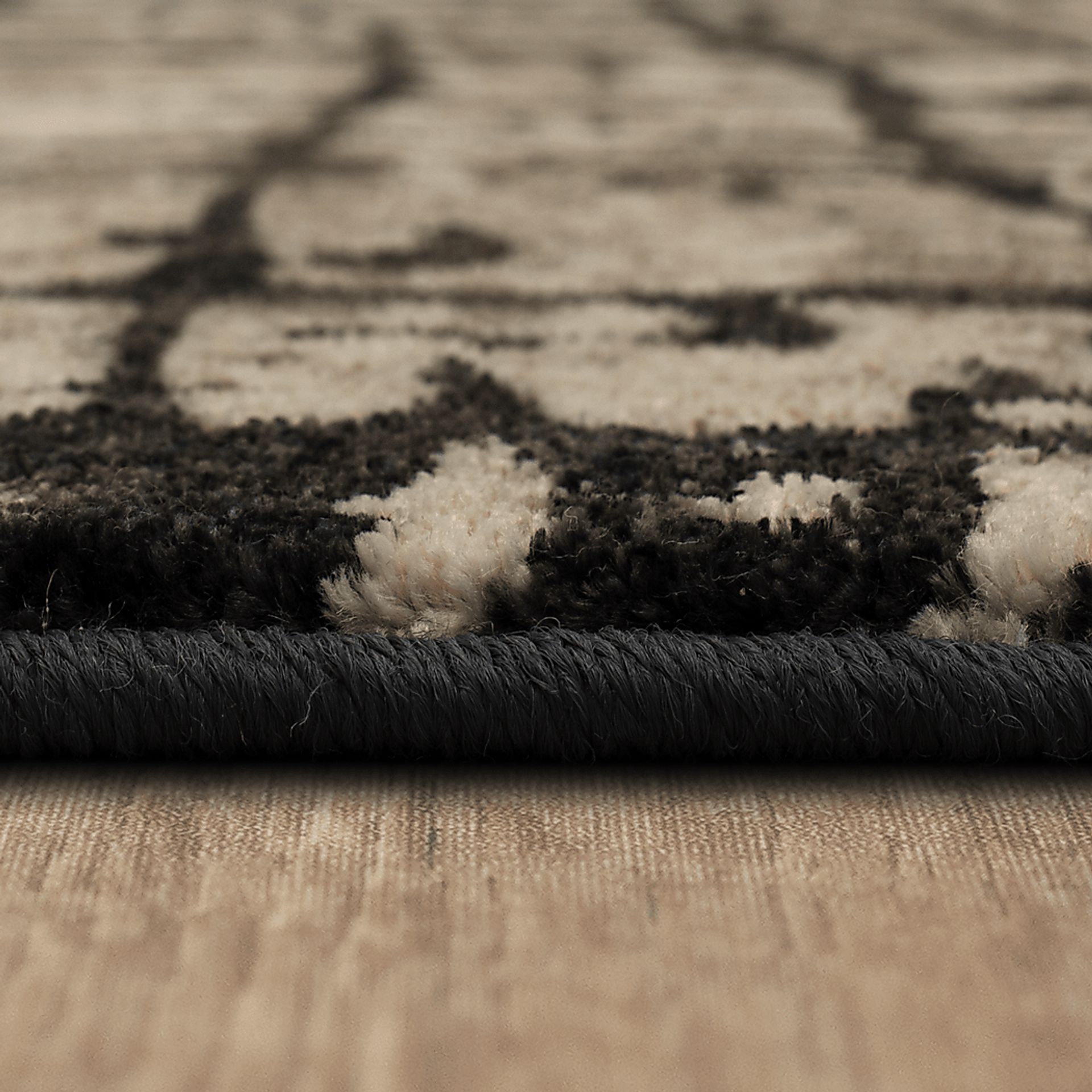 Fesslers Beige 8' x 11' Rug - Image 7