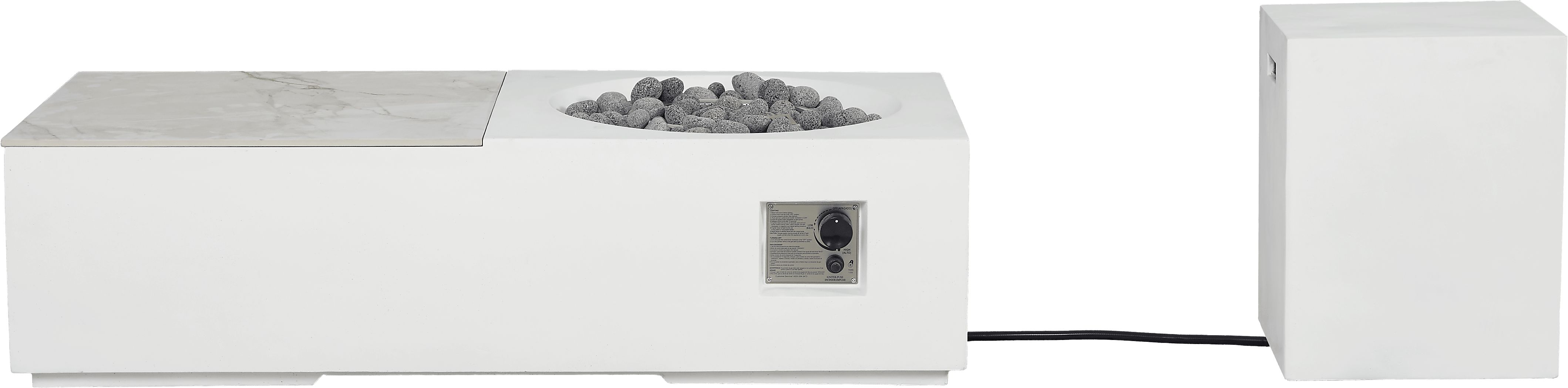 Fiamma Fire Pit - Thumbnail 2