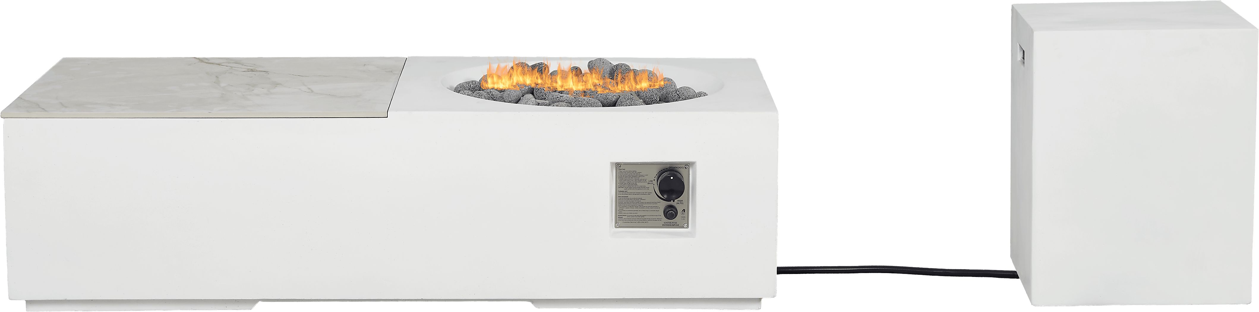 Fiamma Fire Pit