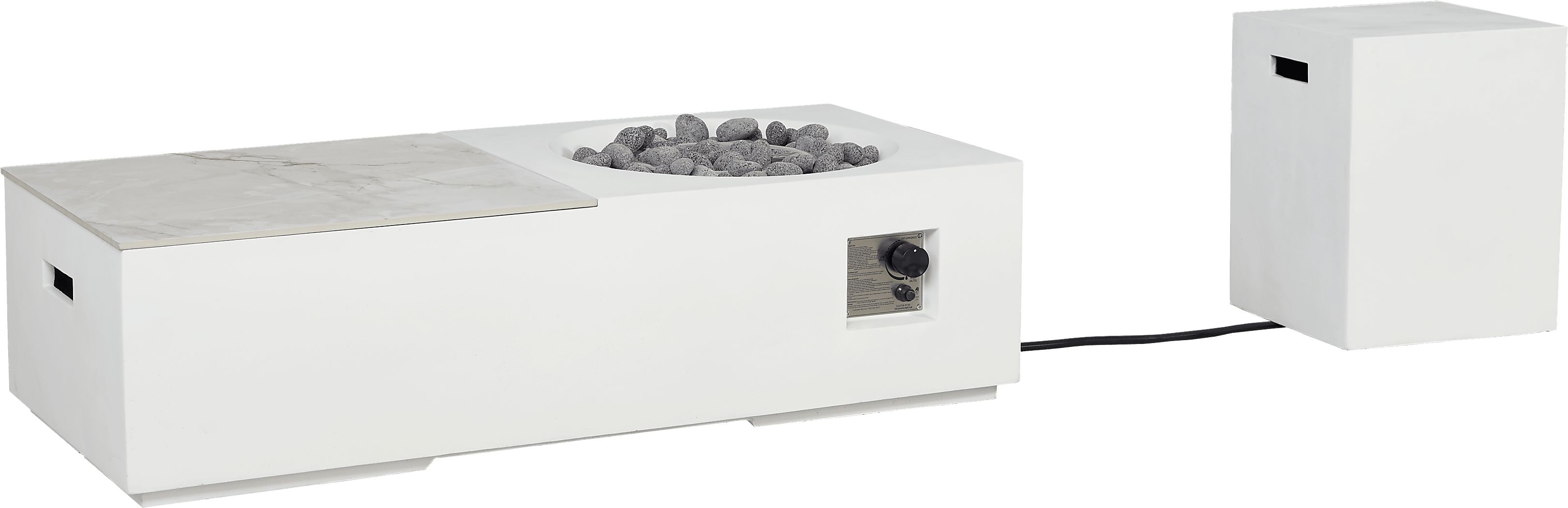 Fiamma Fire Pit - Thumbnail 4