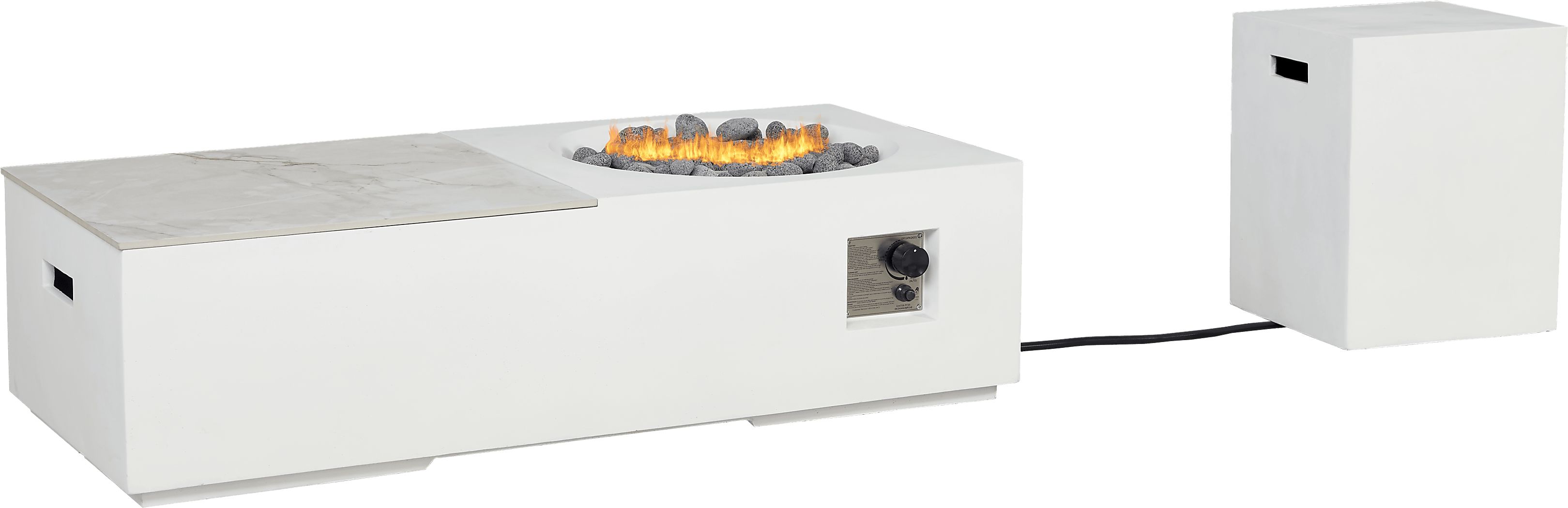 Fiamma Fire Pit - Thumbnail 3