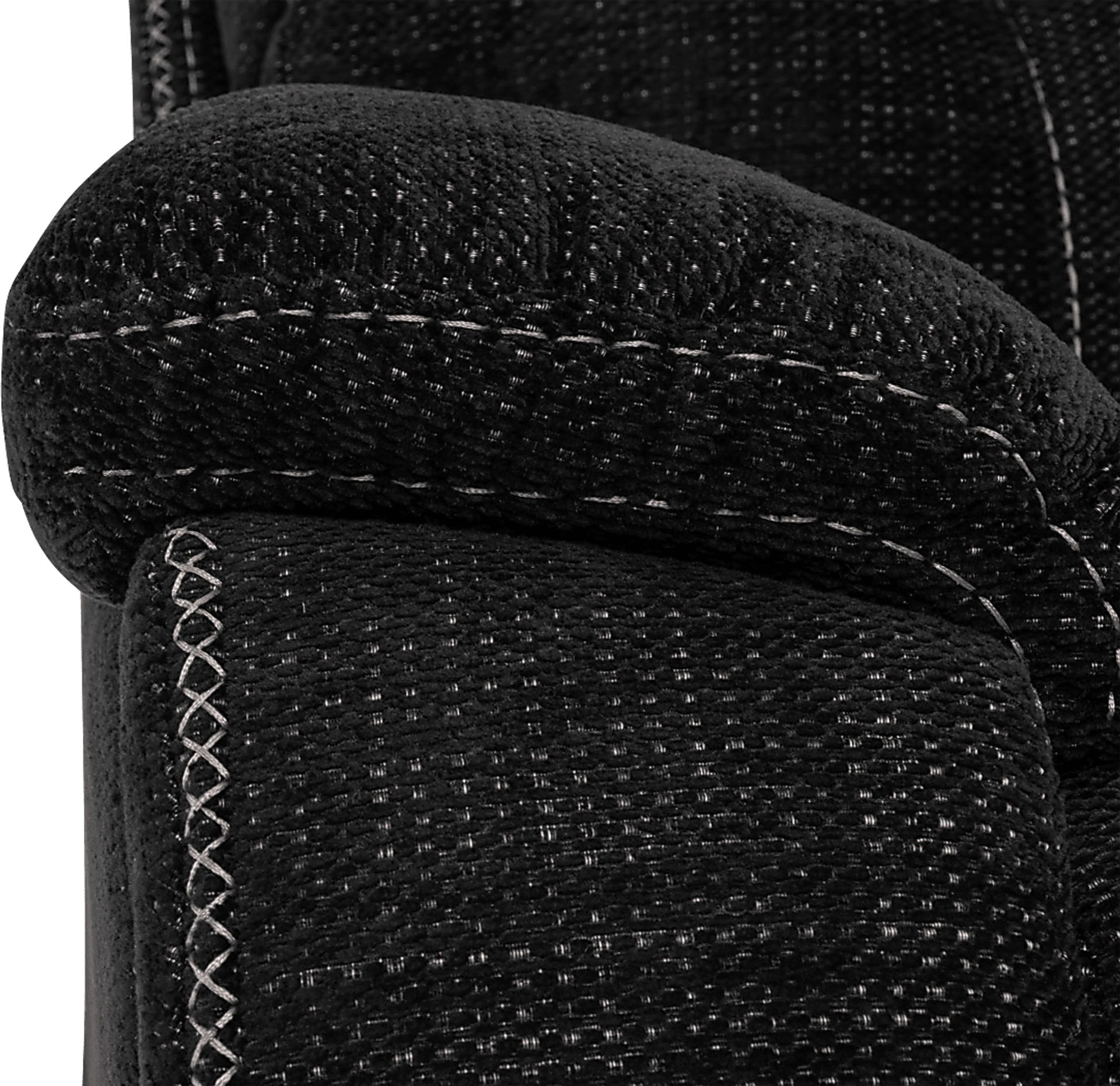 Fidlep Black Power Lift Chair - Image 3