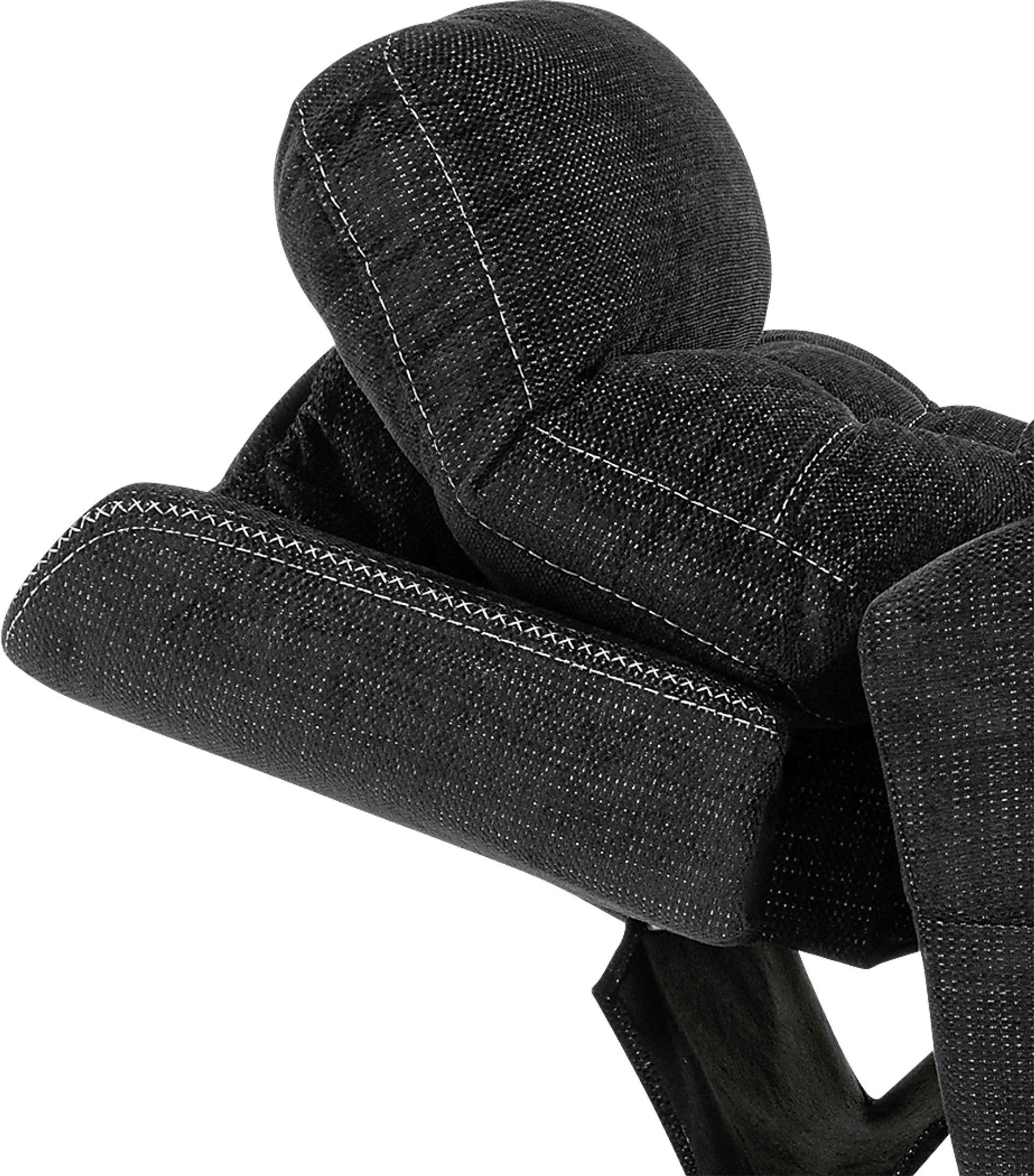 Fidlep Black Power Lift Chair - Image 5