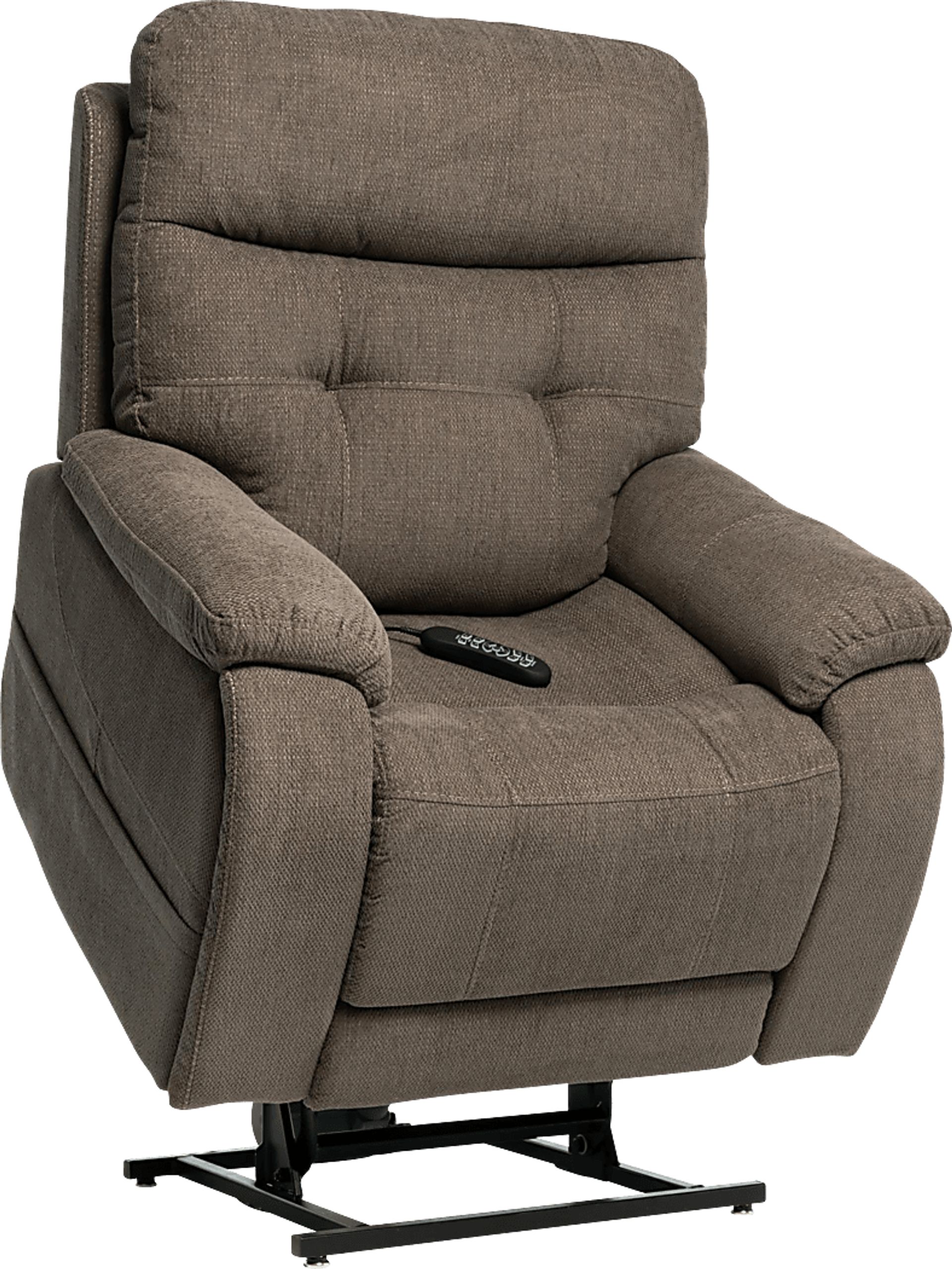 Fidlep Mink Power Lift Chair - Image 2