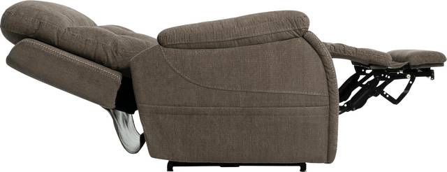 Fidlep Mink Power Lift Chair - Thumbnail - Image 3