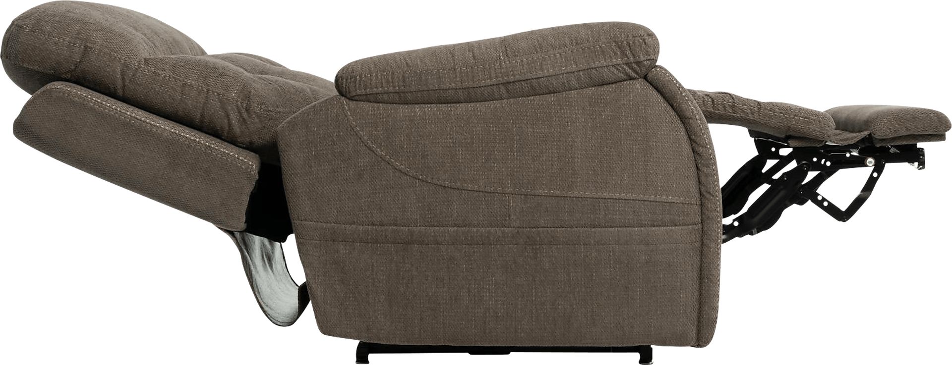 Fidlep Mink Power Lift Chair - Image 3