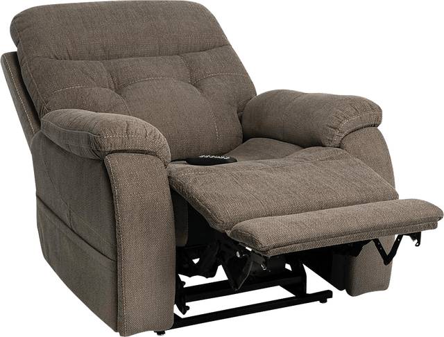 Fidlep Mink Power Lift Chair - Thumbnail - Image 4
