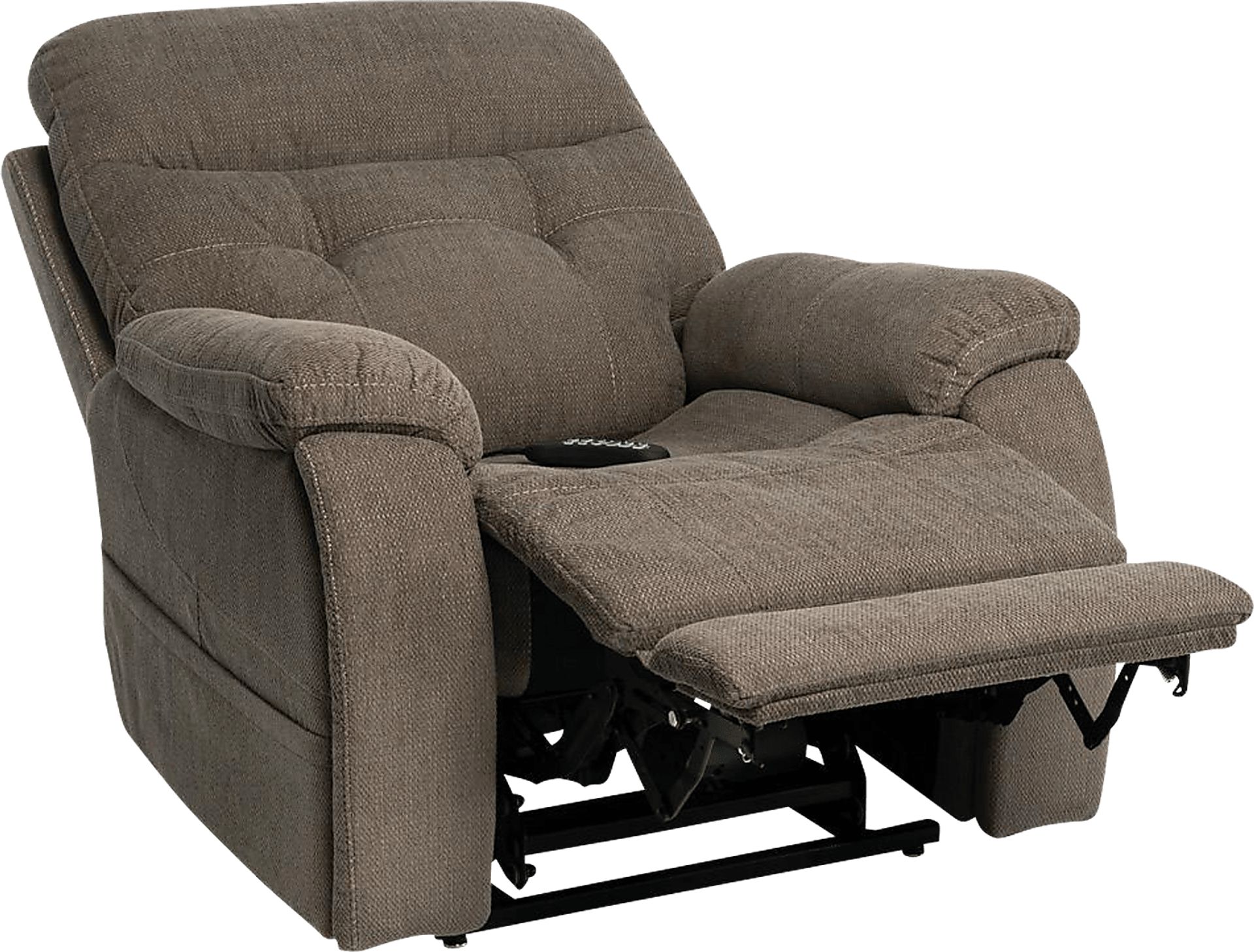 Fidlep Mink Power Lift Chair - Image 4