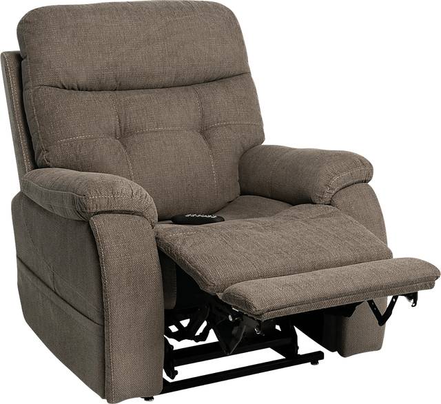 Fidlep Mink Power Lift Chair - Thumbnail - Image 1