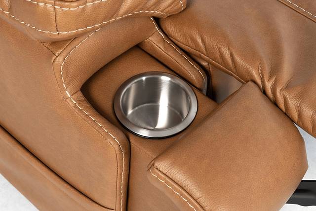 Fidlep Saddle Power Lift Chair - Thumbnail - Image 2
