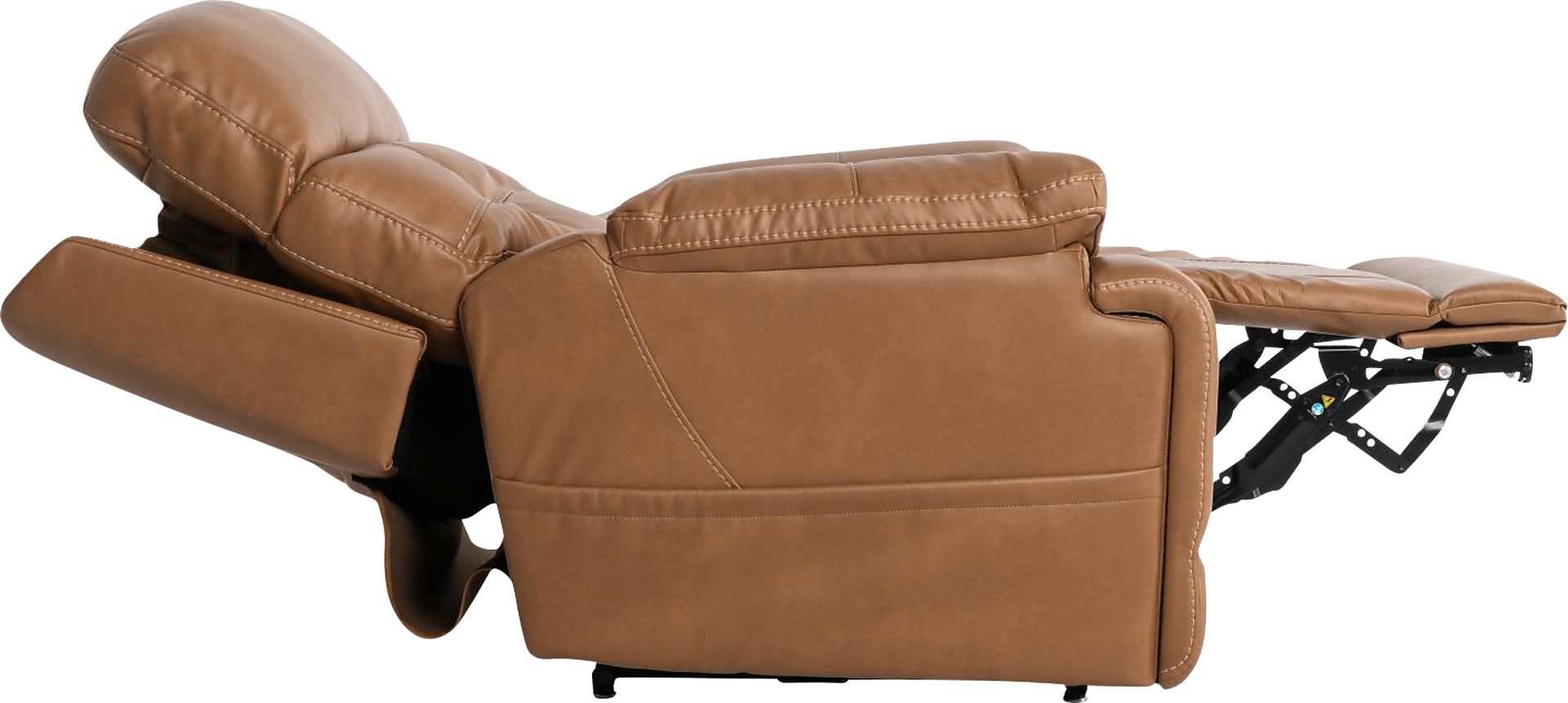 Fidlep Saddle Power Lift Chair - Image 4