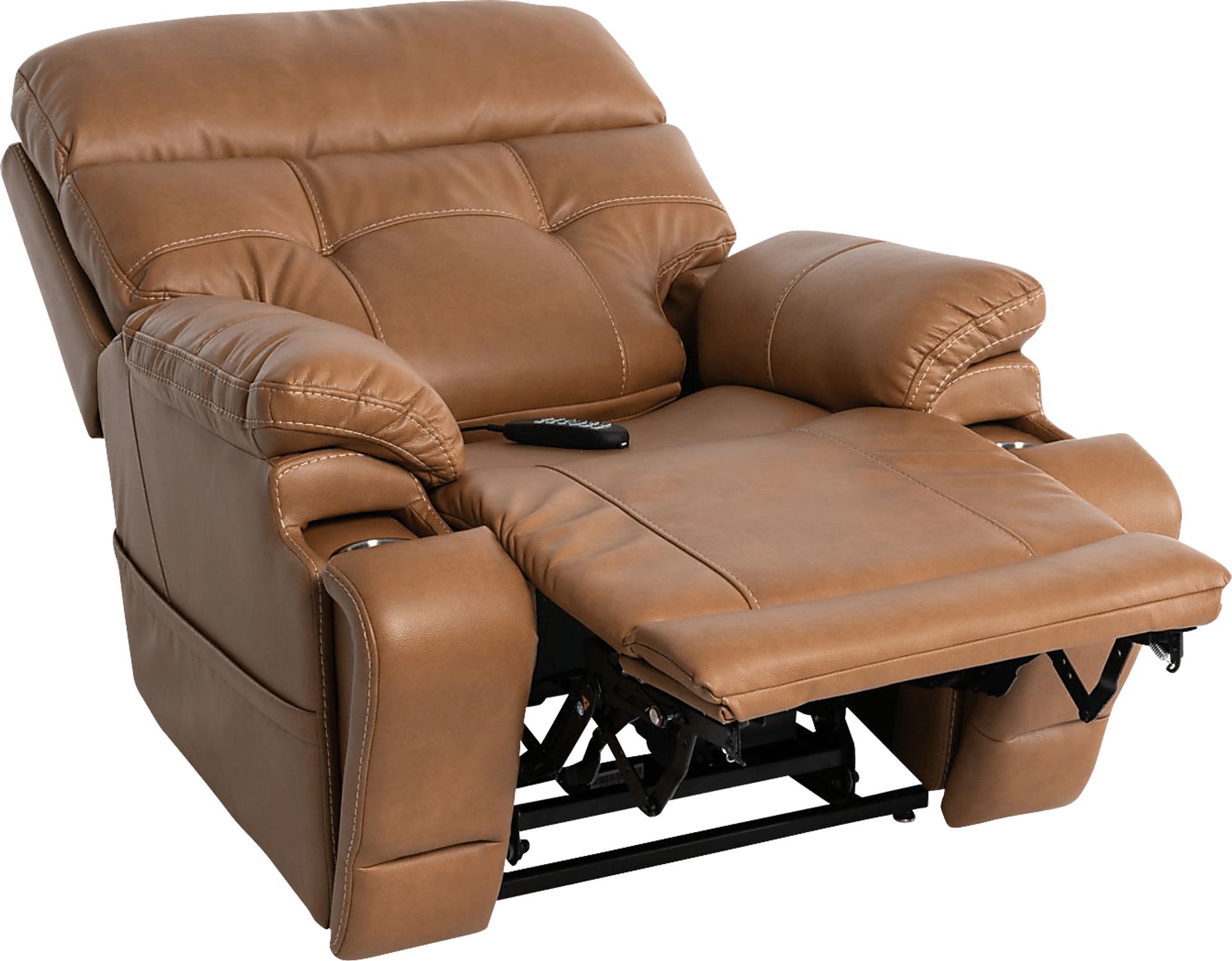 Fidlep Saddle Power Lift Chair - Image 5